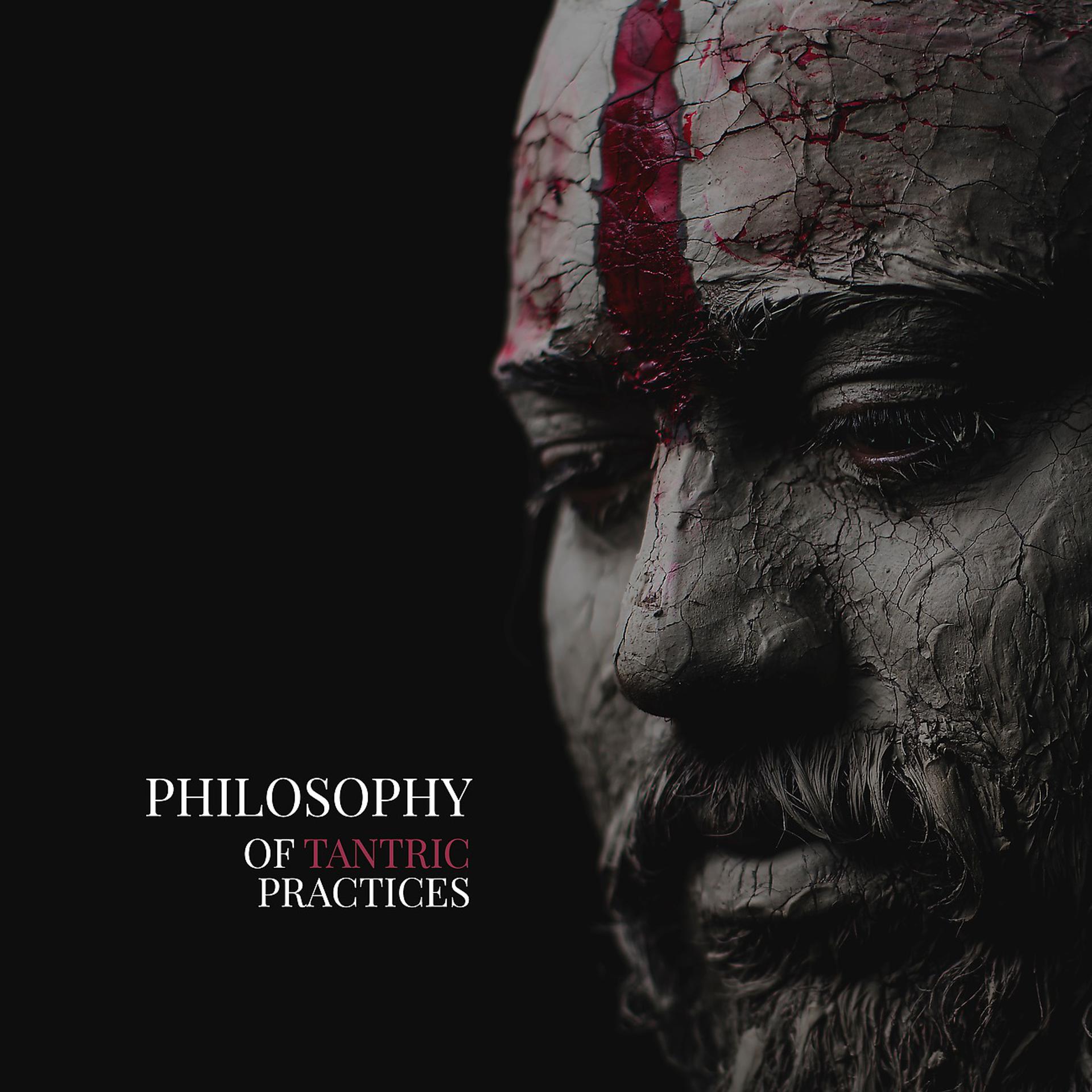 Постер альбома Philosophy of Tantric Practices