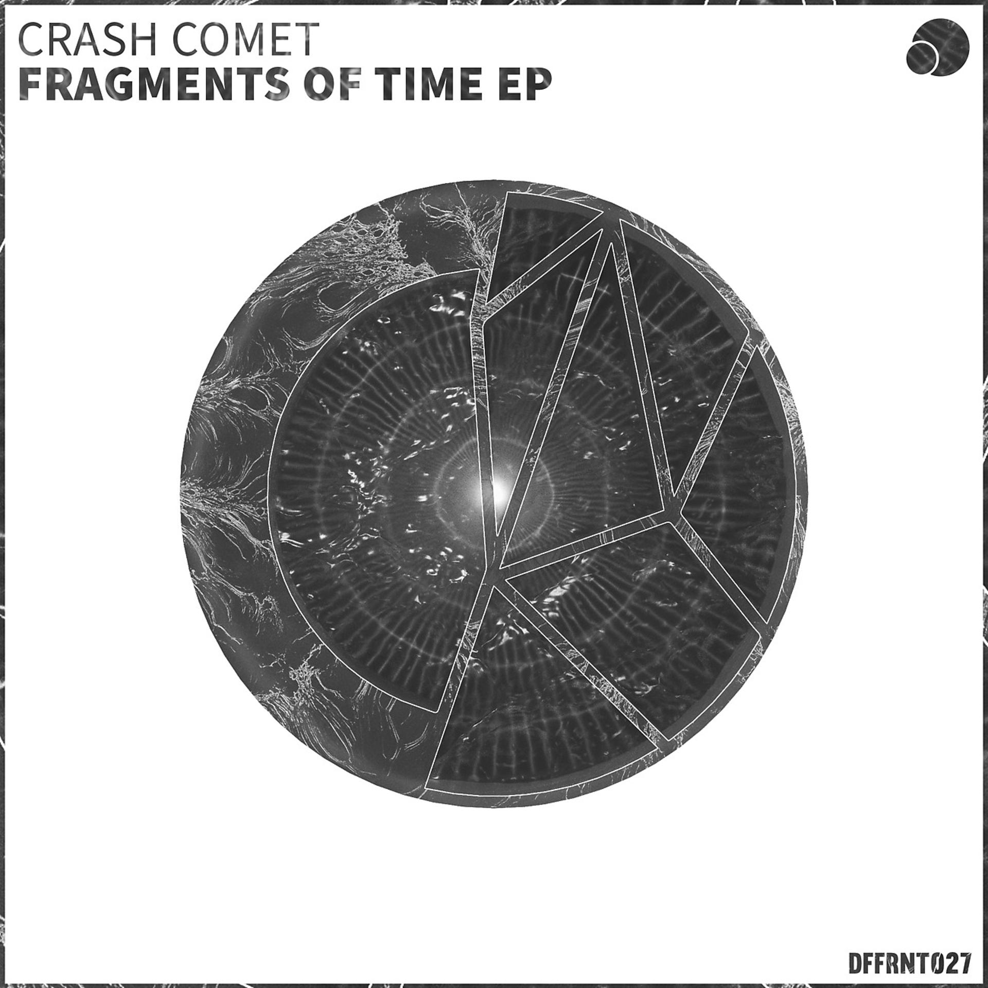 Постер альбома Fragments of Time EP