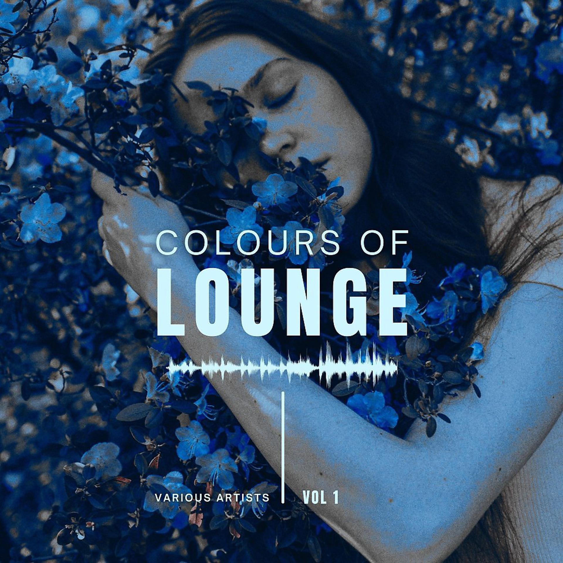 Постер альбома Colours of Lounge, Vol. 1