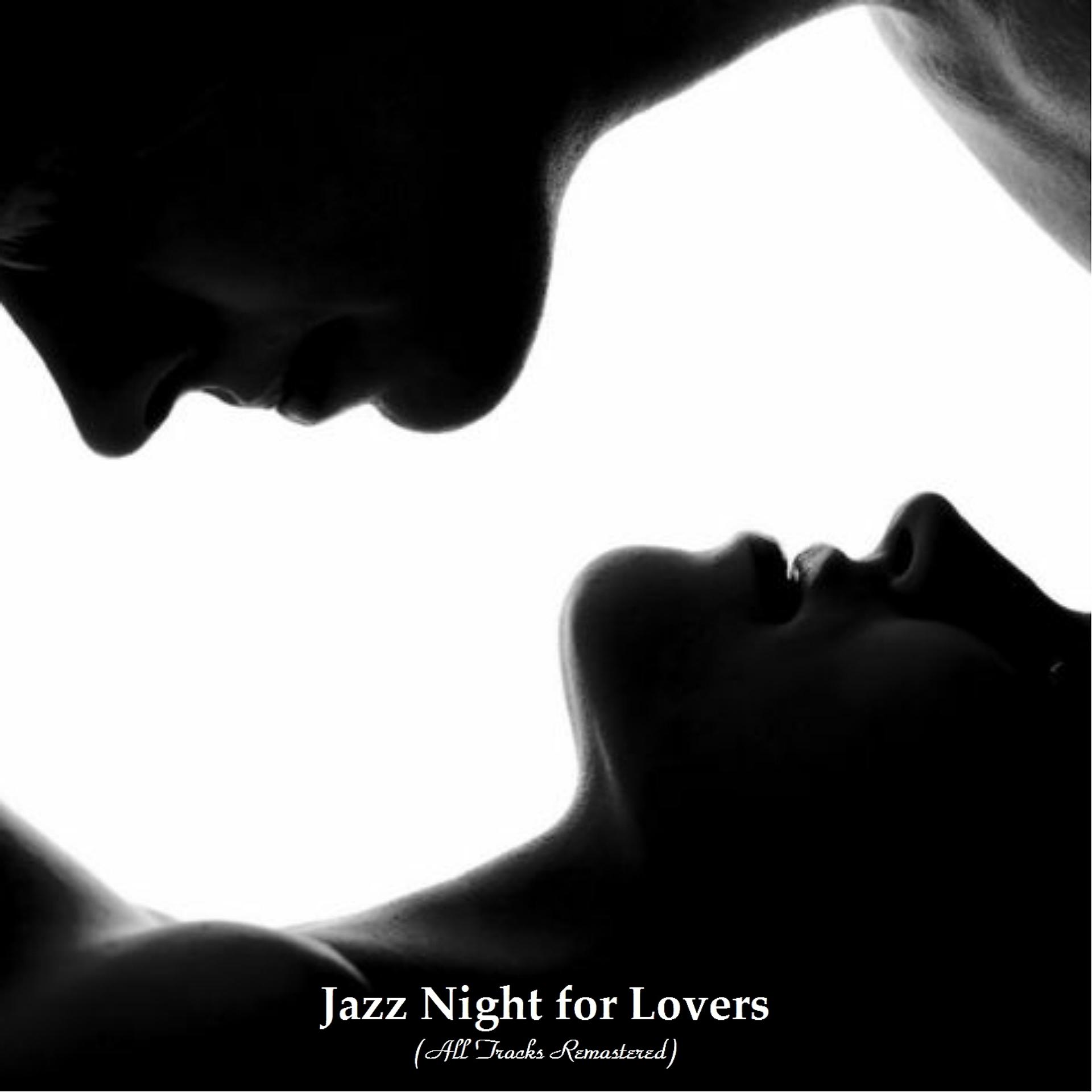 Постер альбома Jazz Night for Lovers