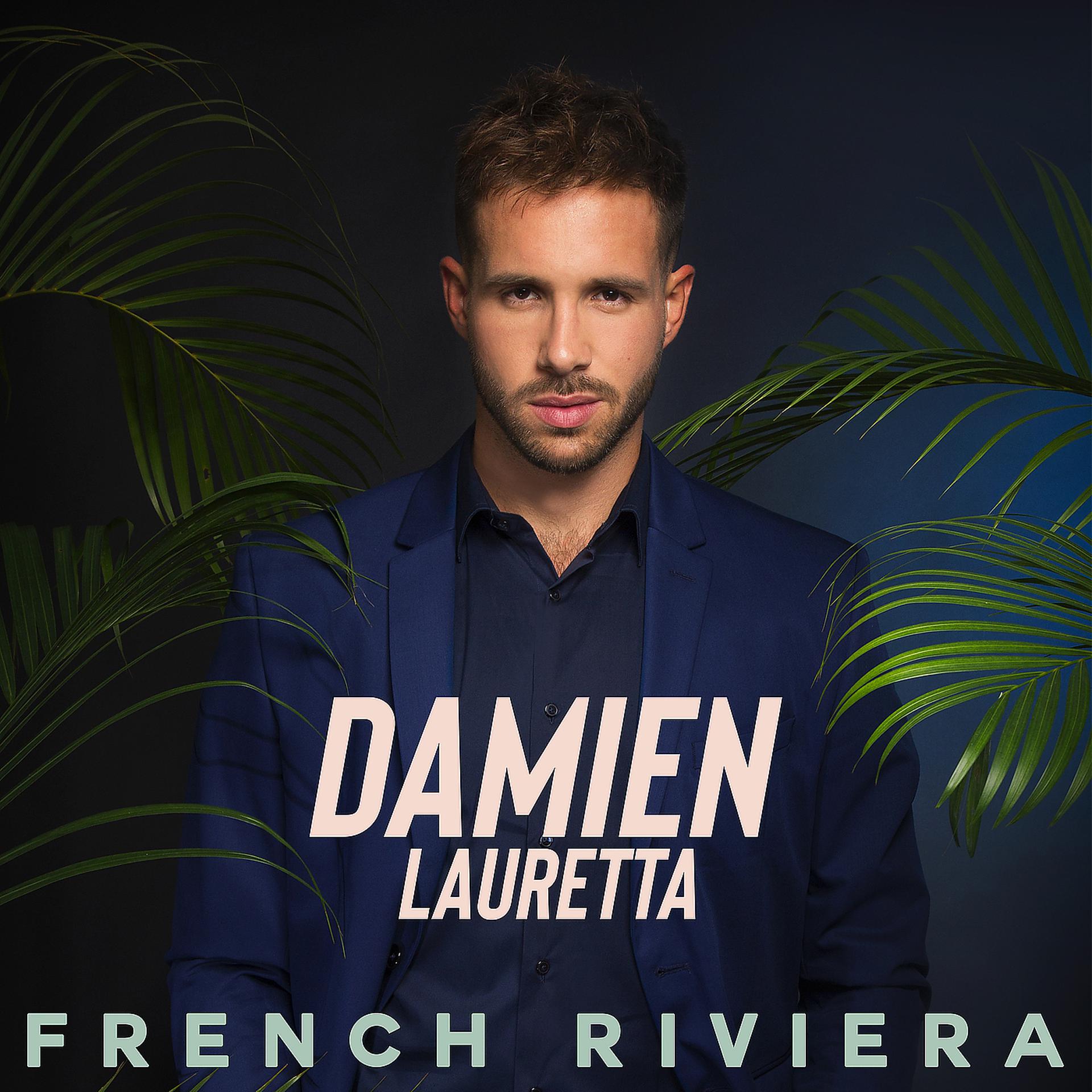 Постер альбома French Riviera