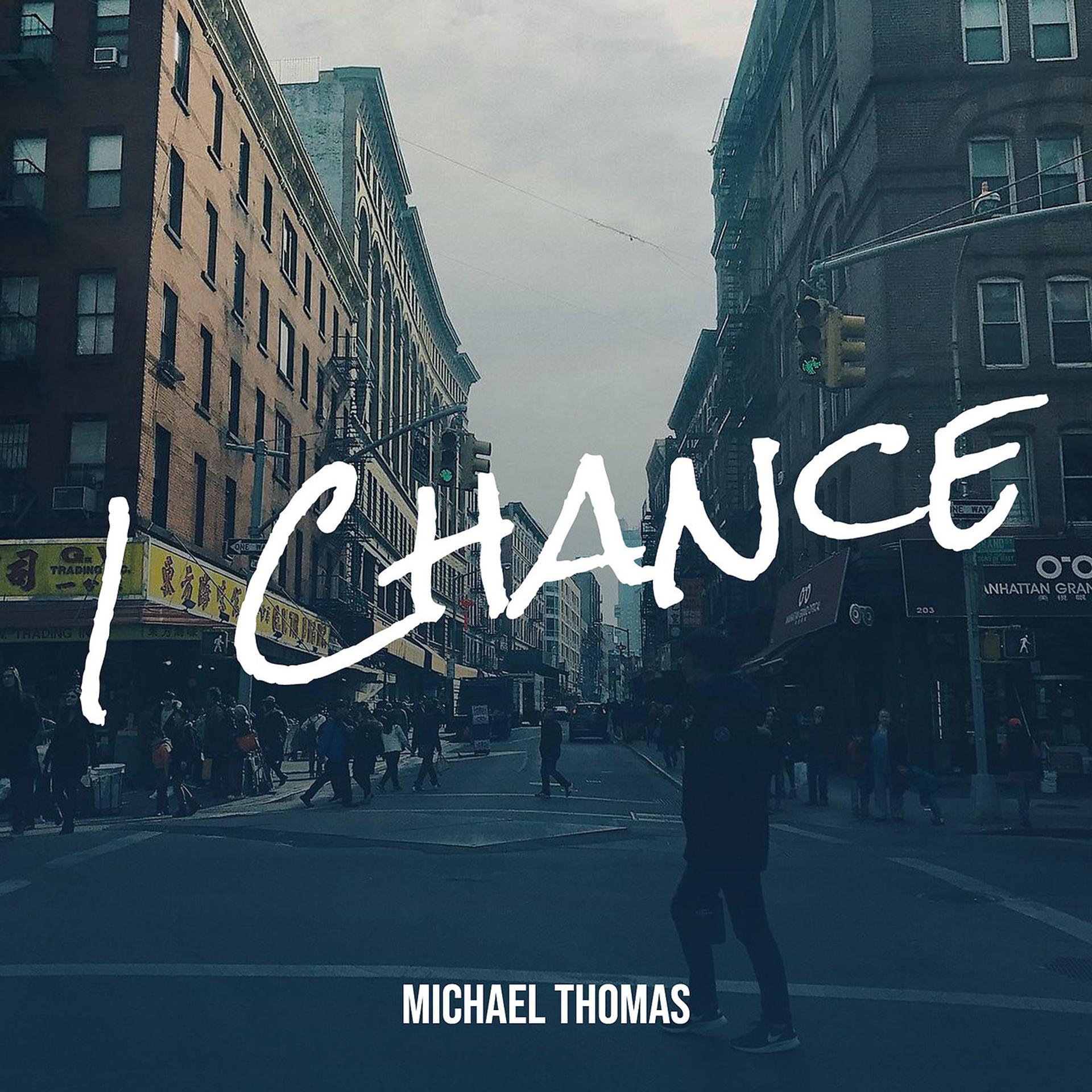 Постер альбома 1 Chance
