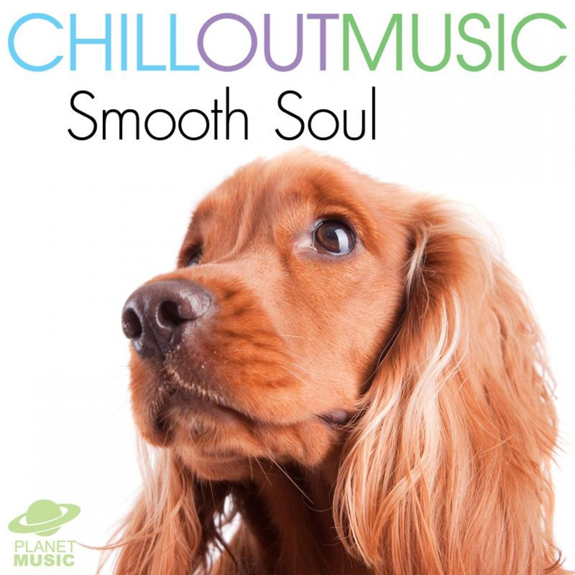 Постер альбома Chill Out Music: Smooth Soul