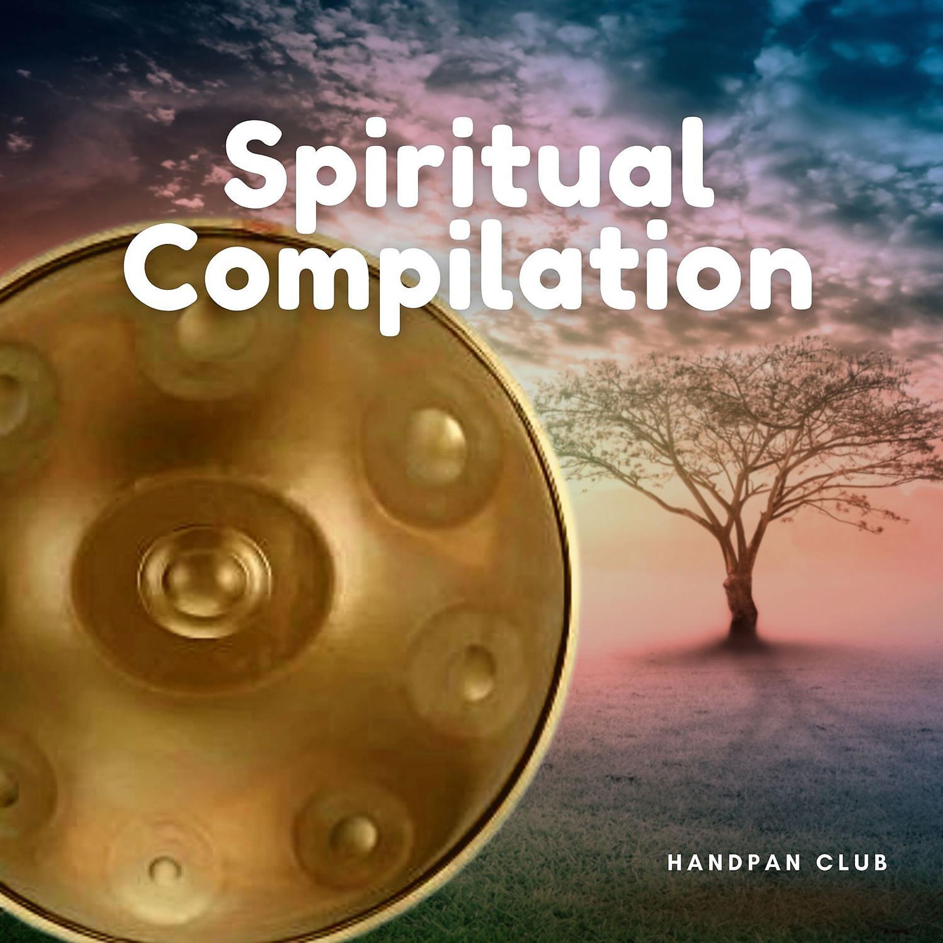 Постер альбома Spiritual Compilation