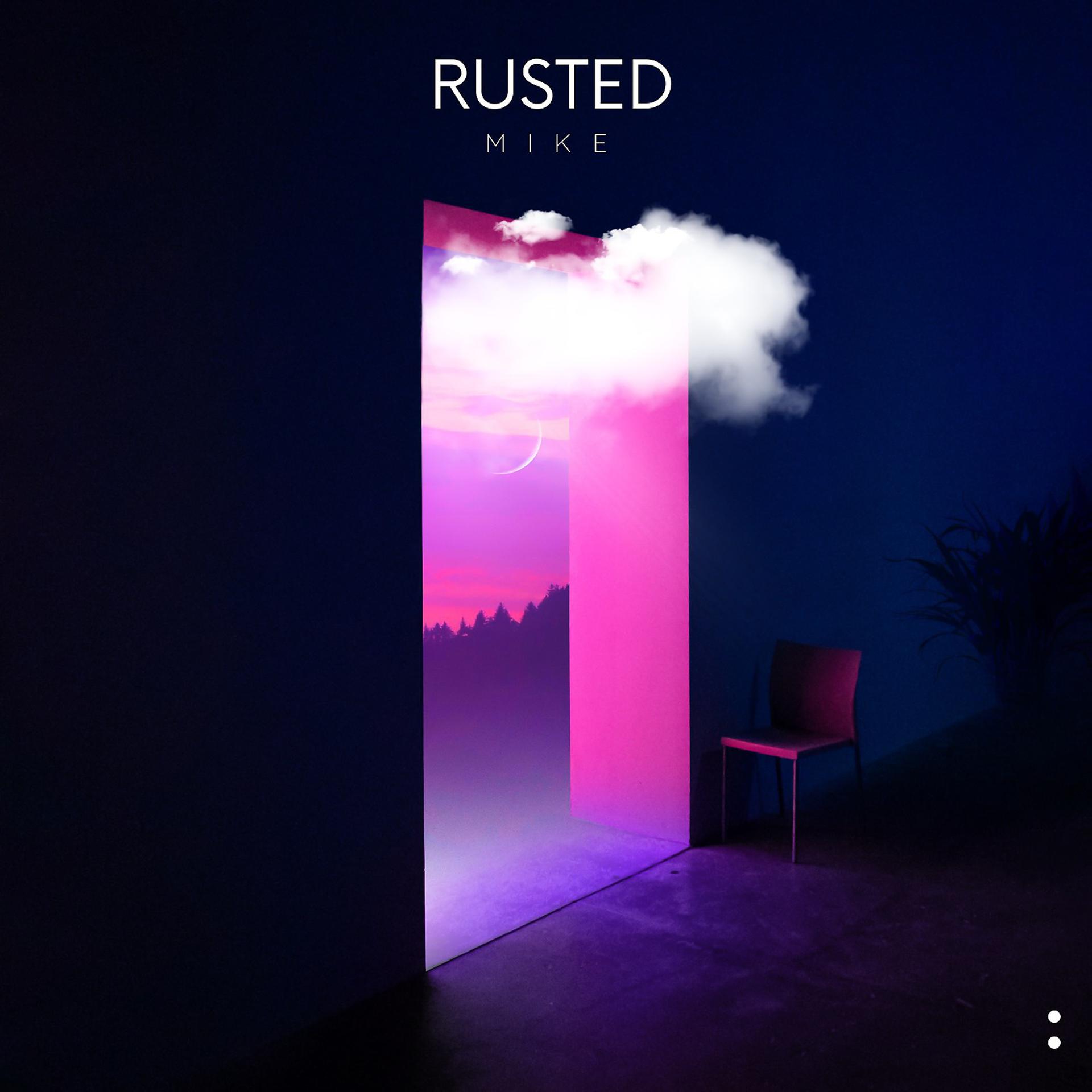 Постер альбома Rusted