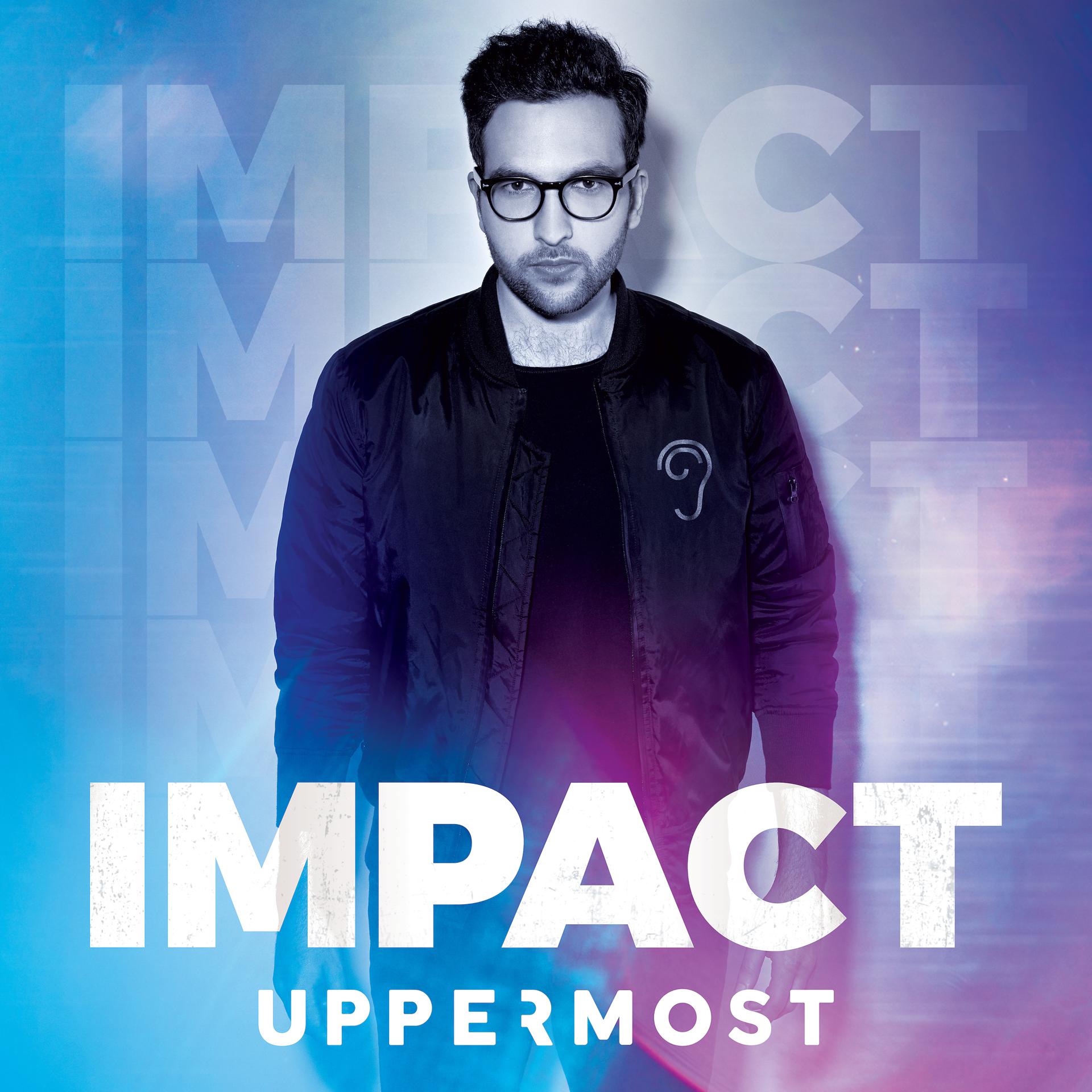 Постер альбома Impact - EP