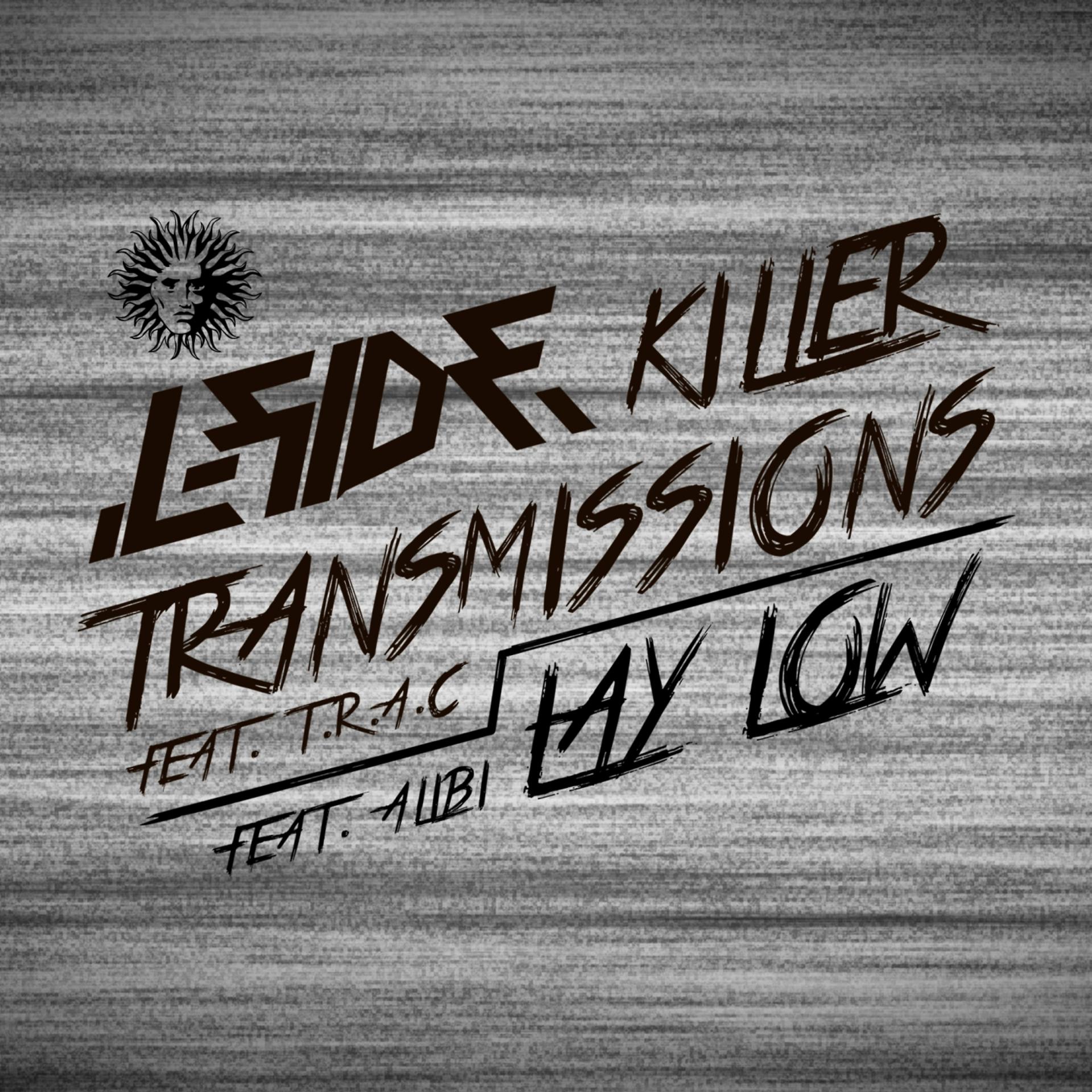 Постер альбома Killer Transmissions / Lay Low