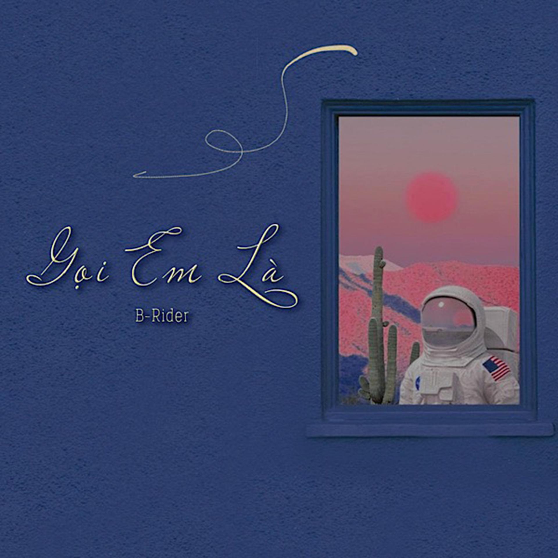 Постер альбома Gọi Em Là