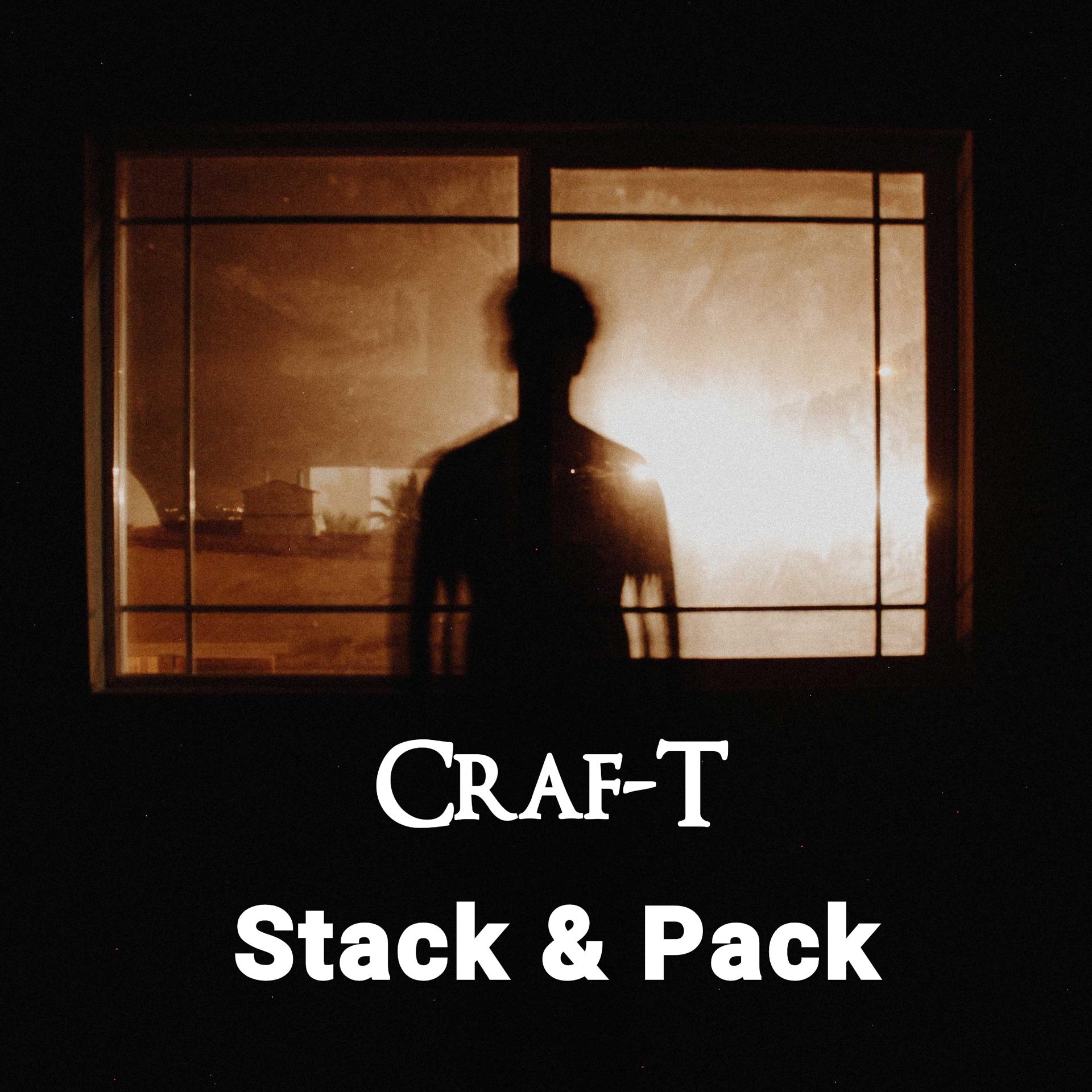 Постер альбома Stack & Pack