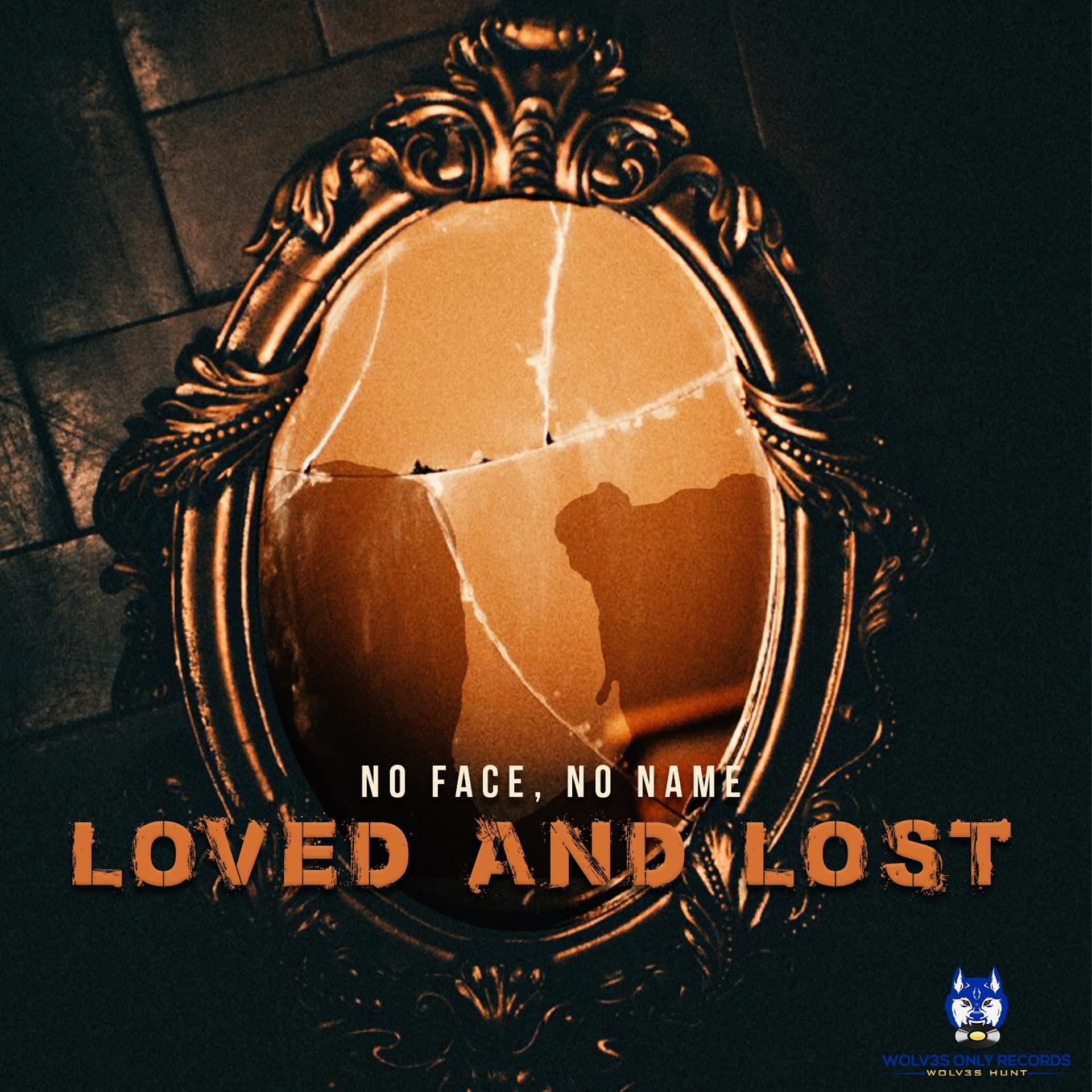 Постер альбома Loved and Lost