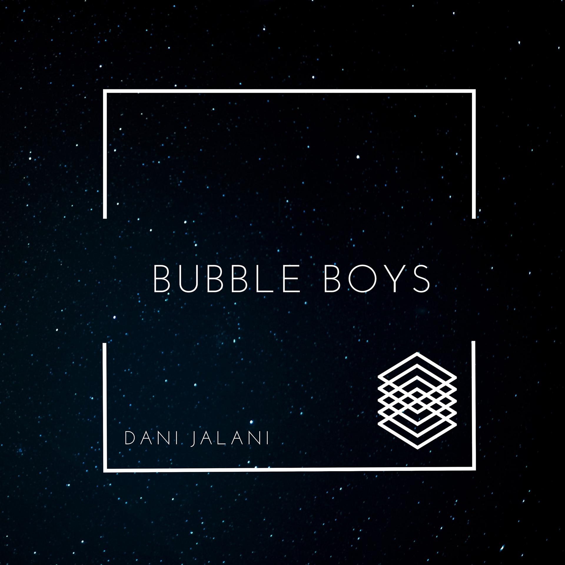 Постер альбома Bubble Boys
