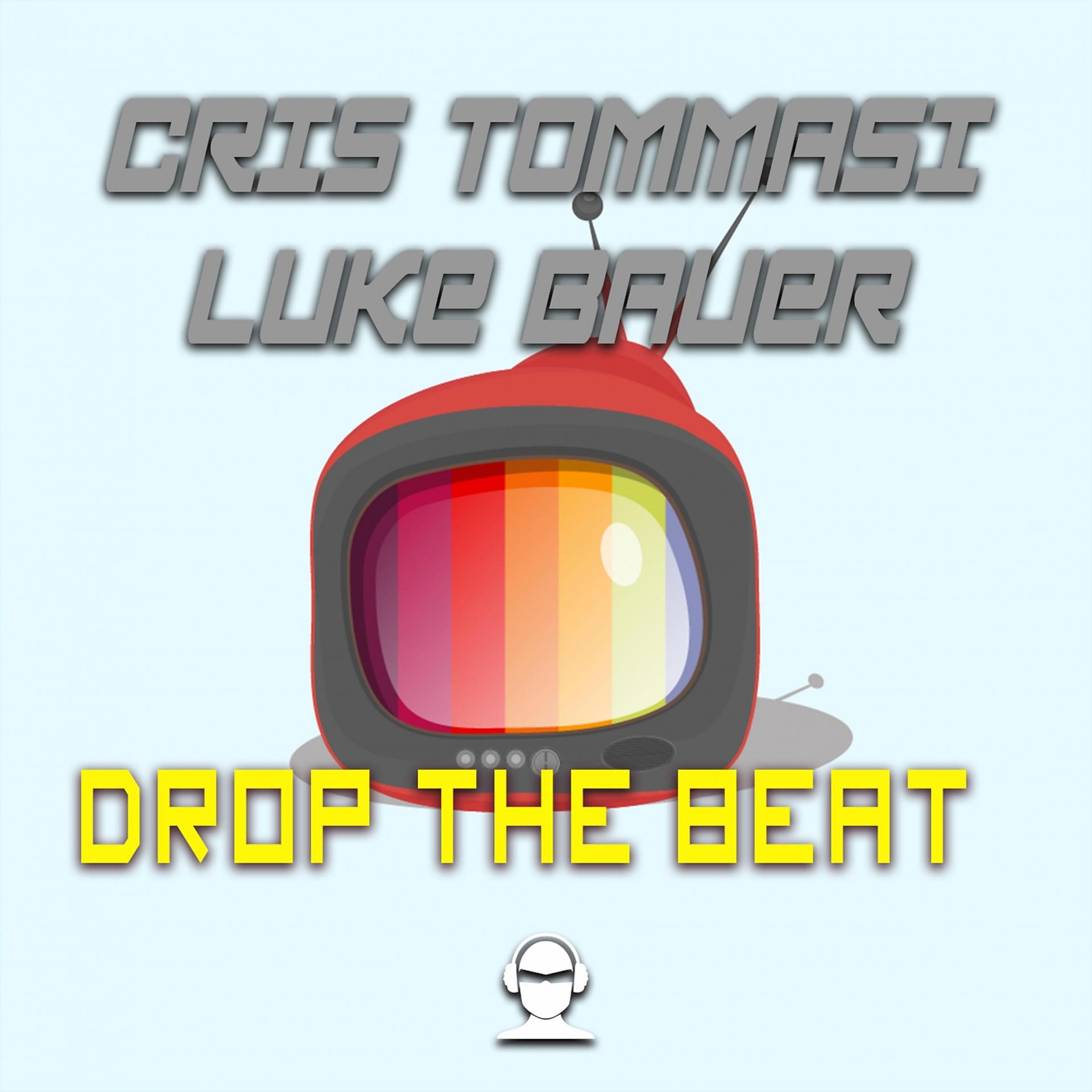Постер альбома Drop the Beat