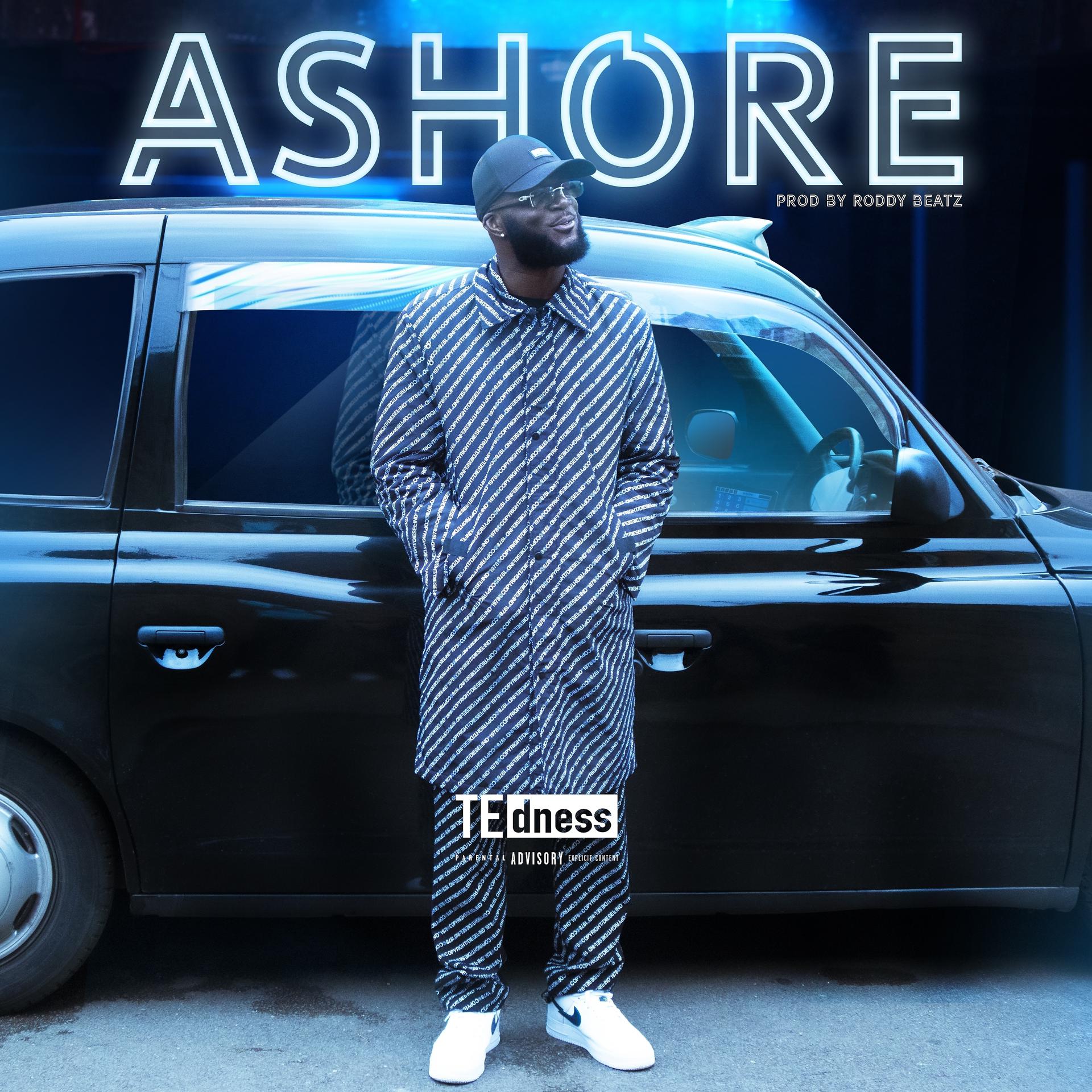 Постер альбома Ashore