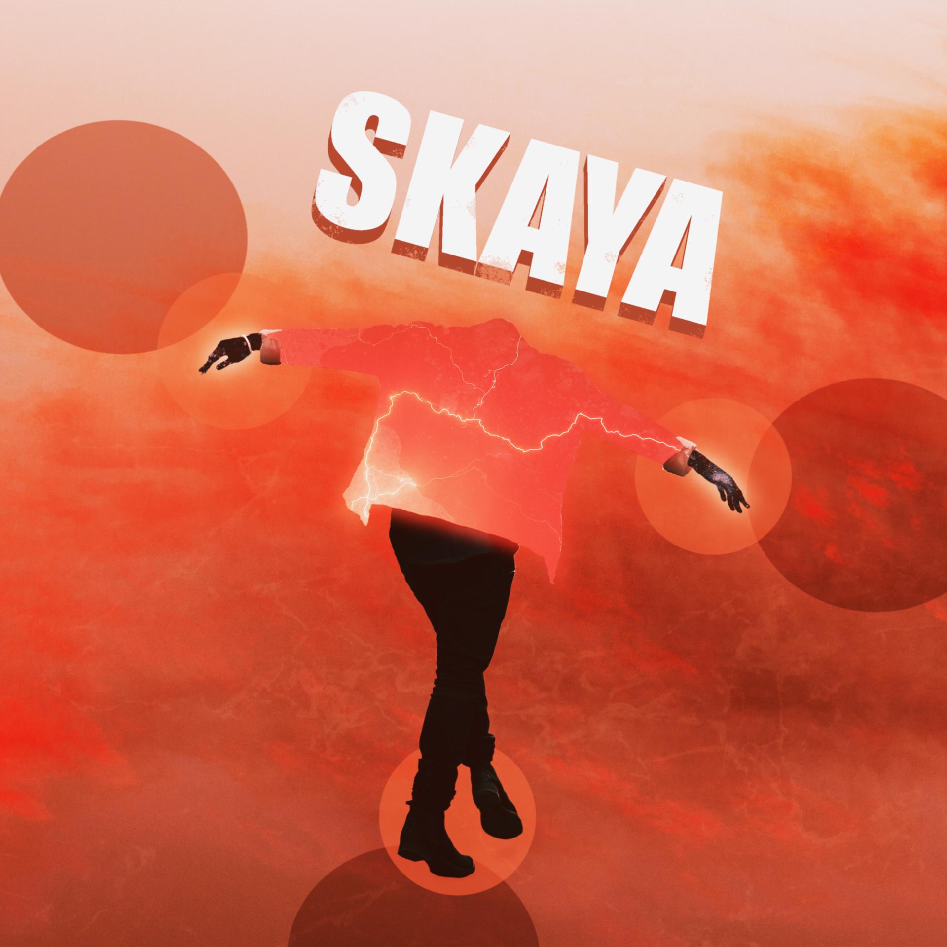 Постер альбома Skaya