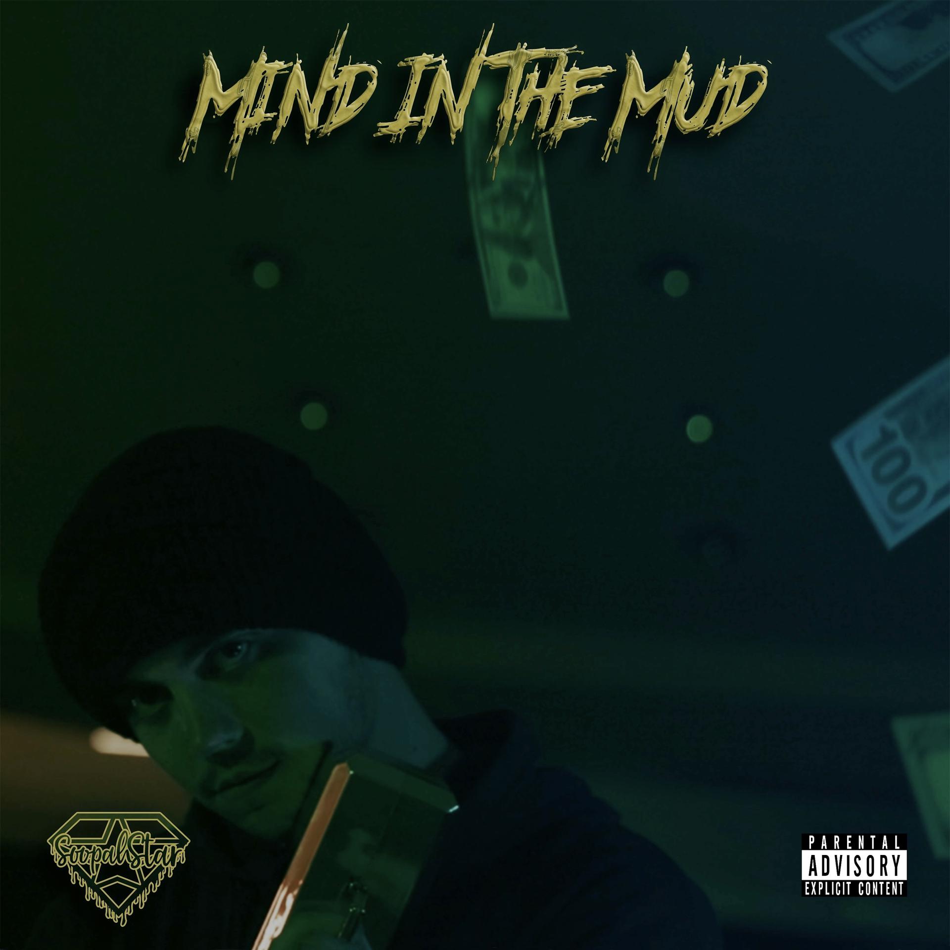 Постер альбома Mind in the Mud
