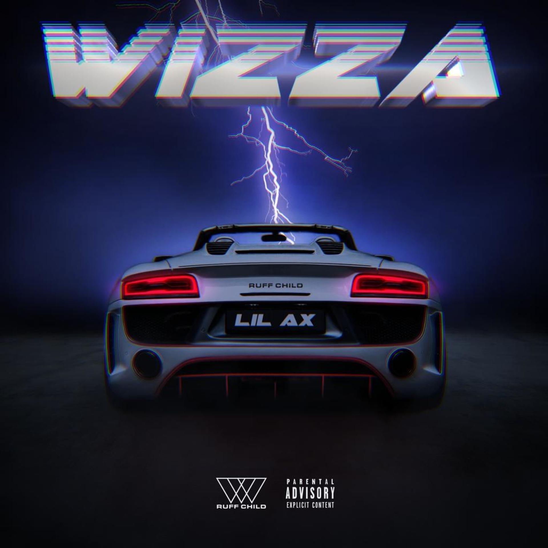 Постер альбома Wizza