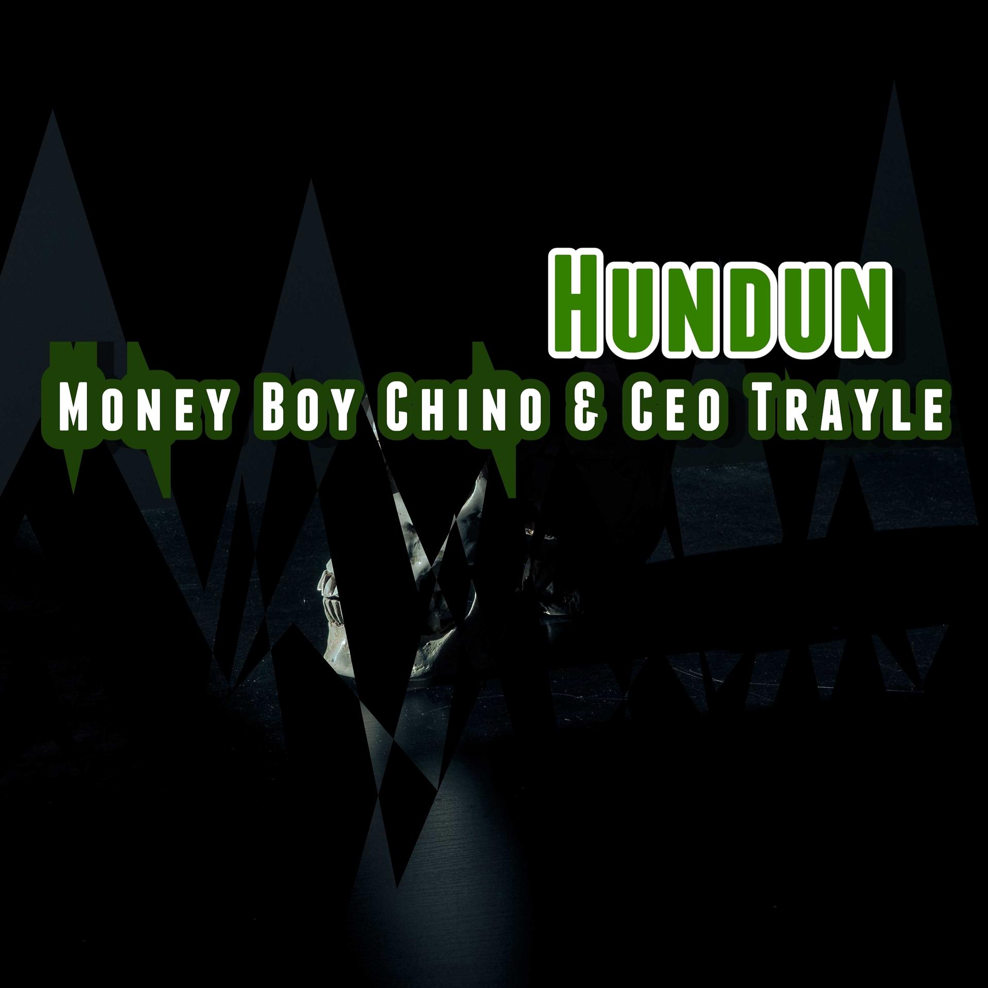 Постер альбома Hundun