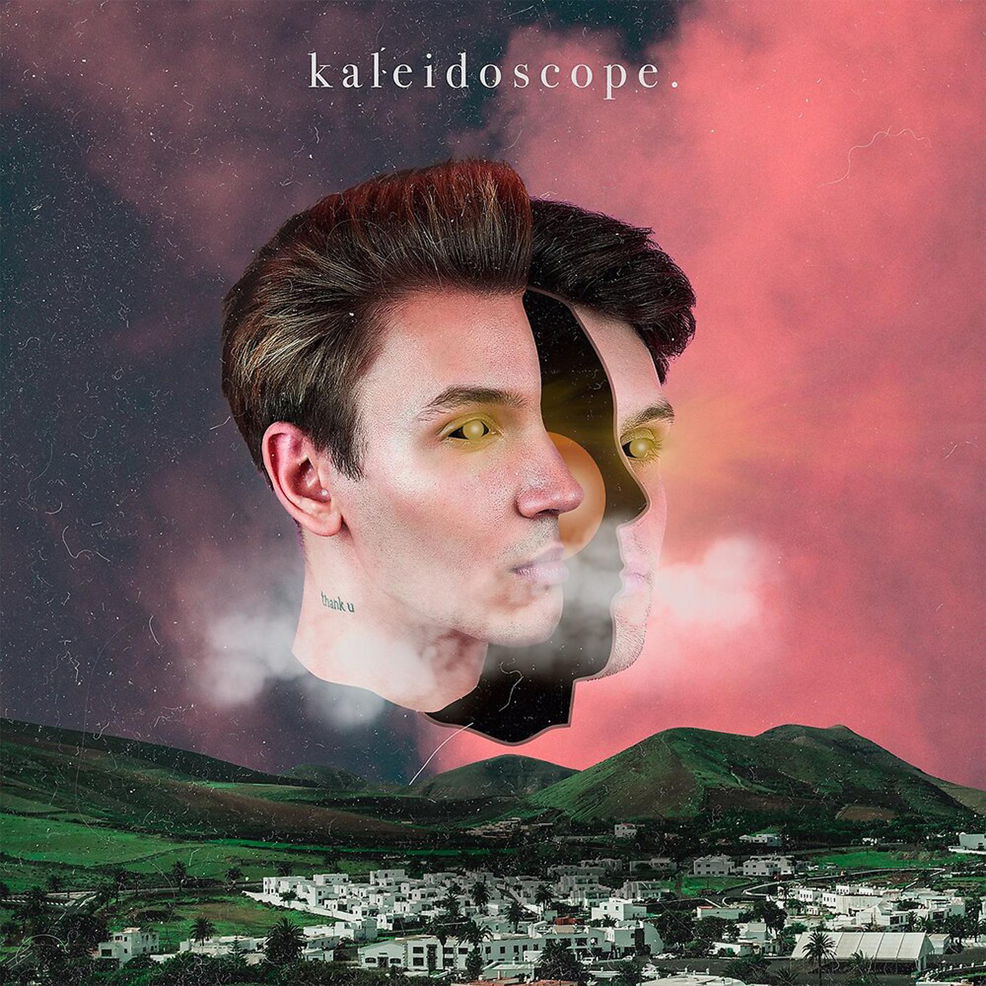 Постер альбома Kaleidoscope.