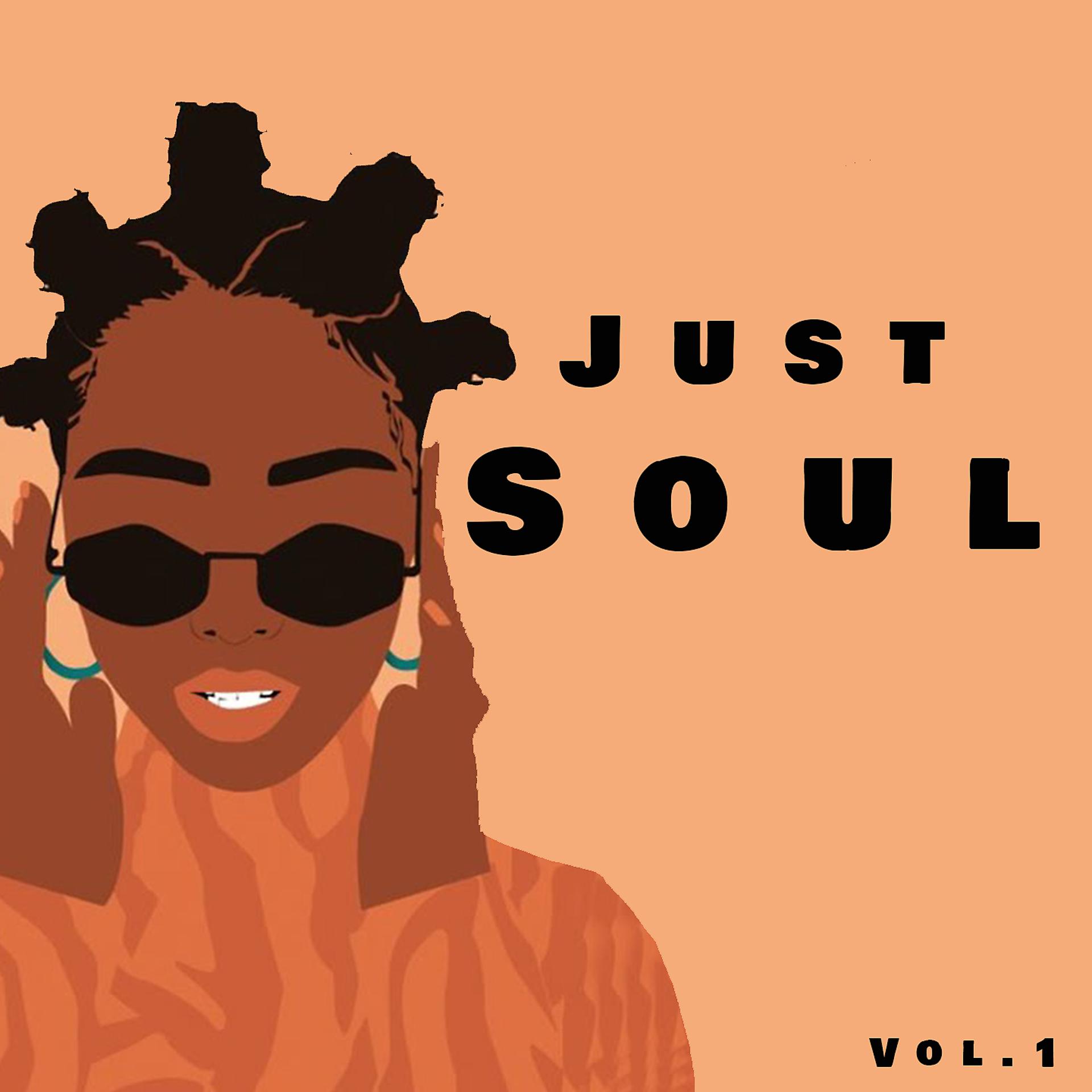 Постер альбома Just Soul, Vol. 1