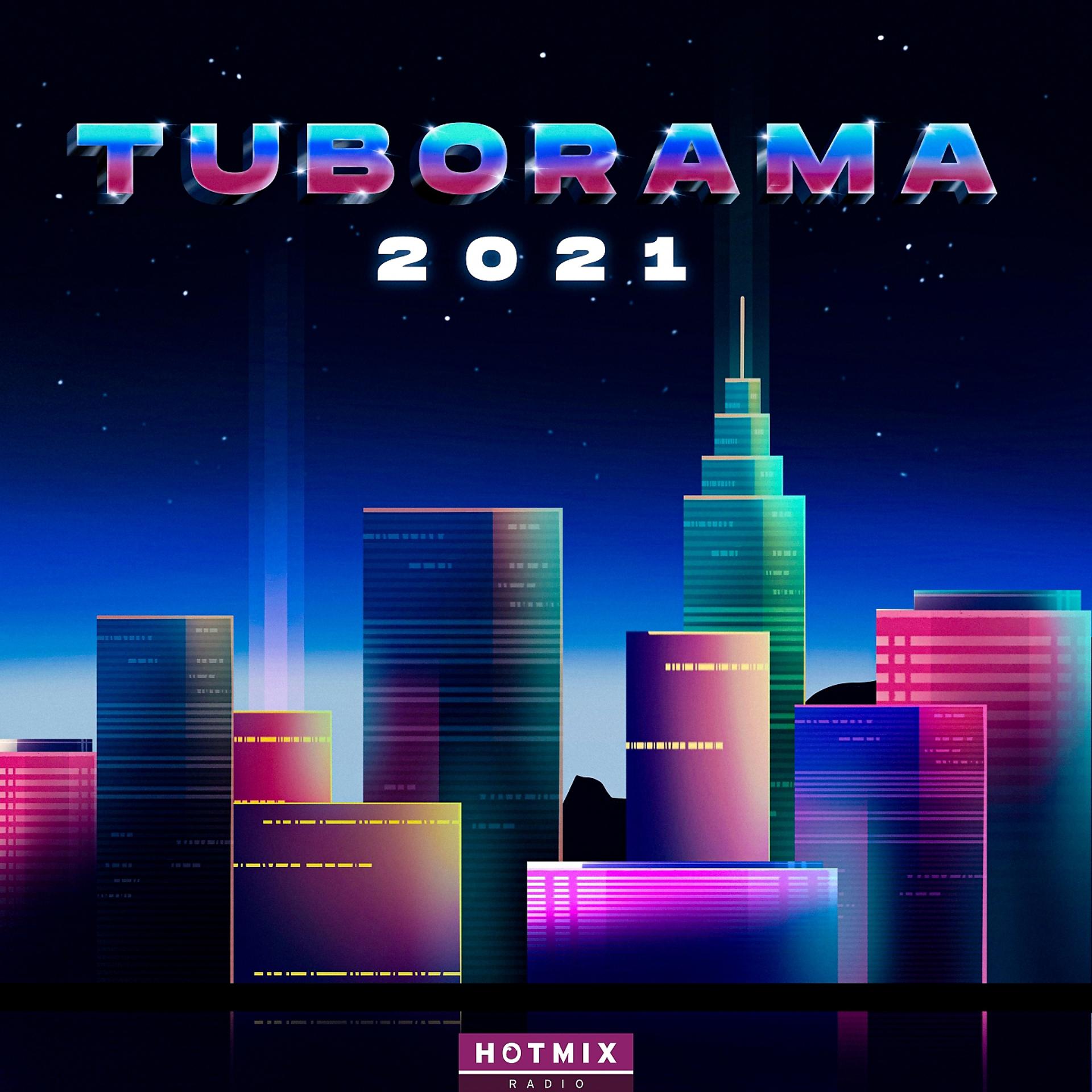 Постер альбома Tuborama 2021