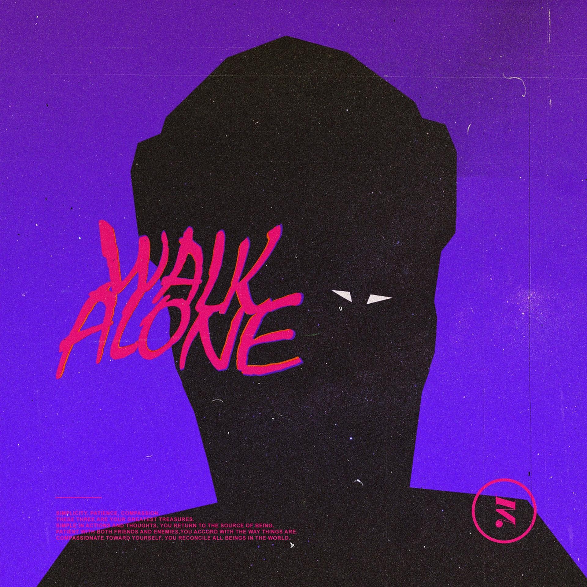 Постер альбома Walk Alone