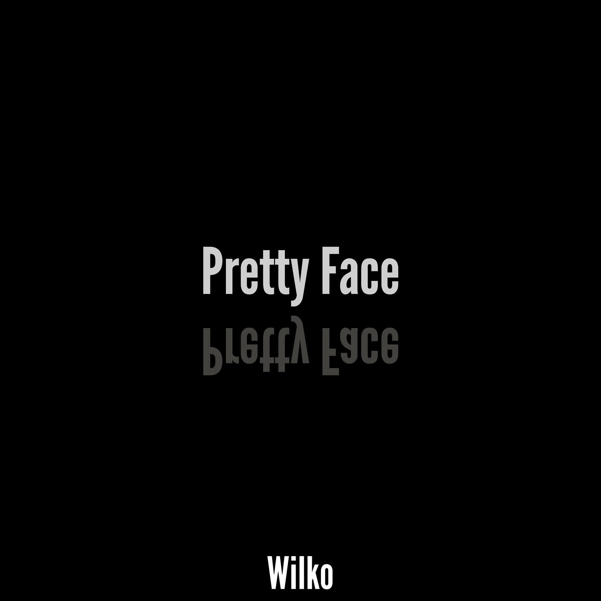 Постер альбома Pretty Face
