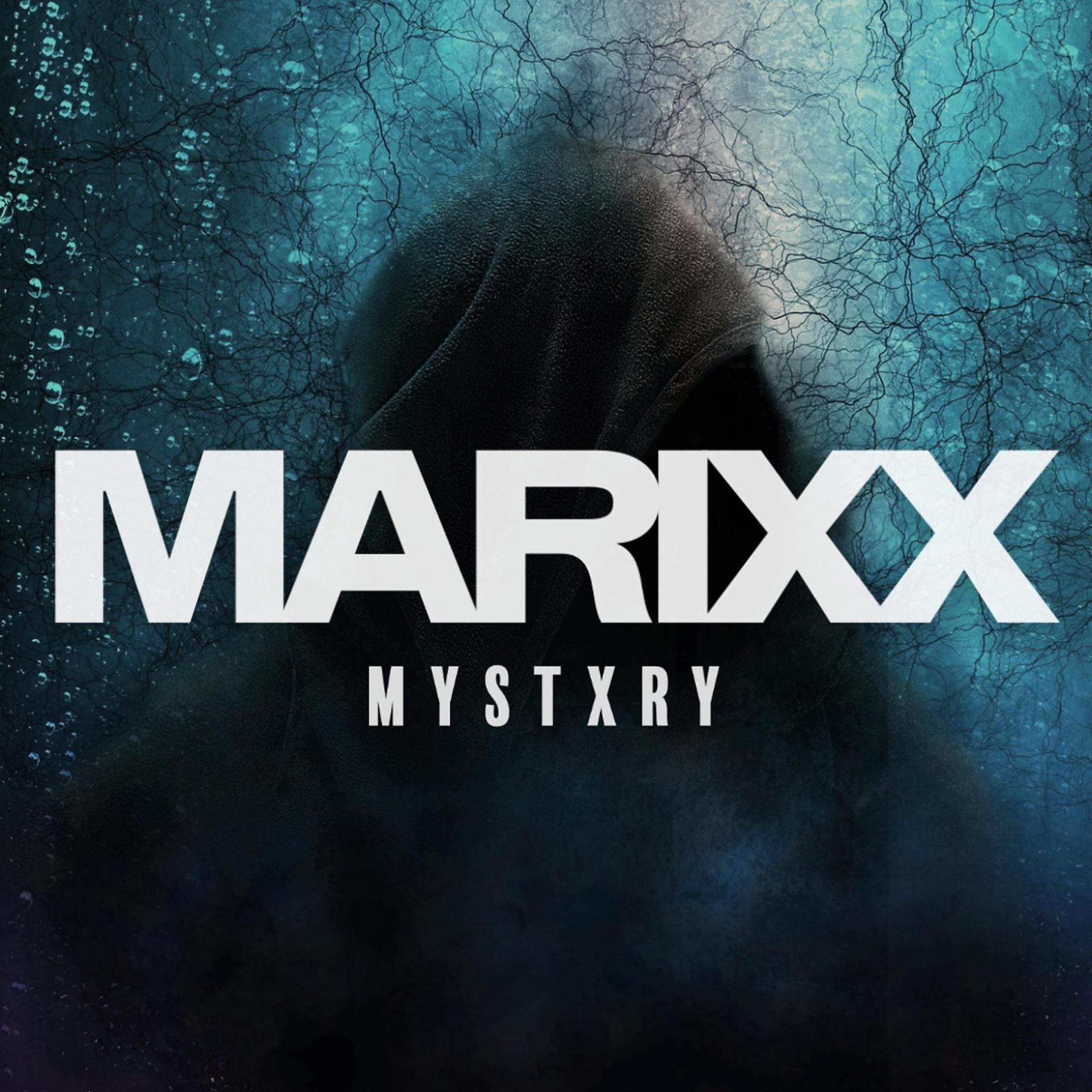 Постер альбома MYSTXRY