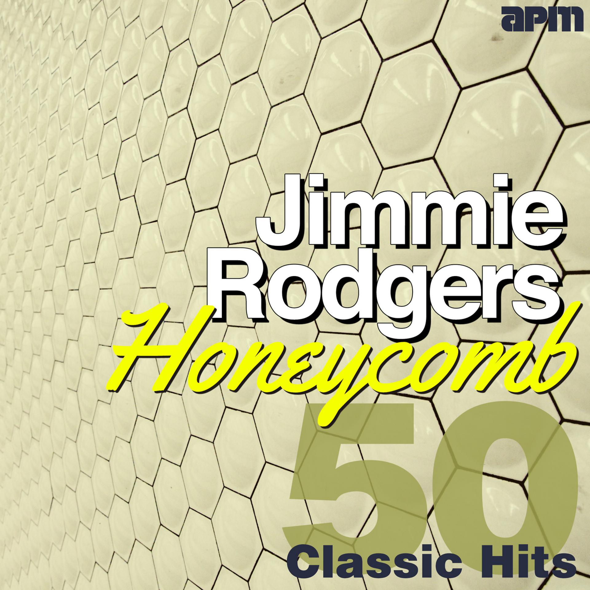 Постер альбома Honeycomb - 50 Classic Hits