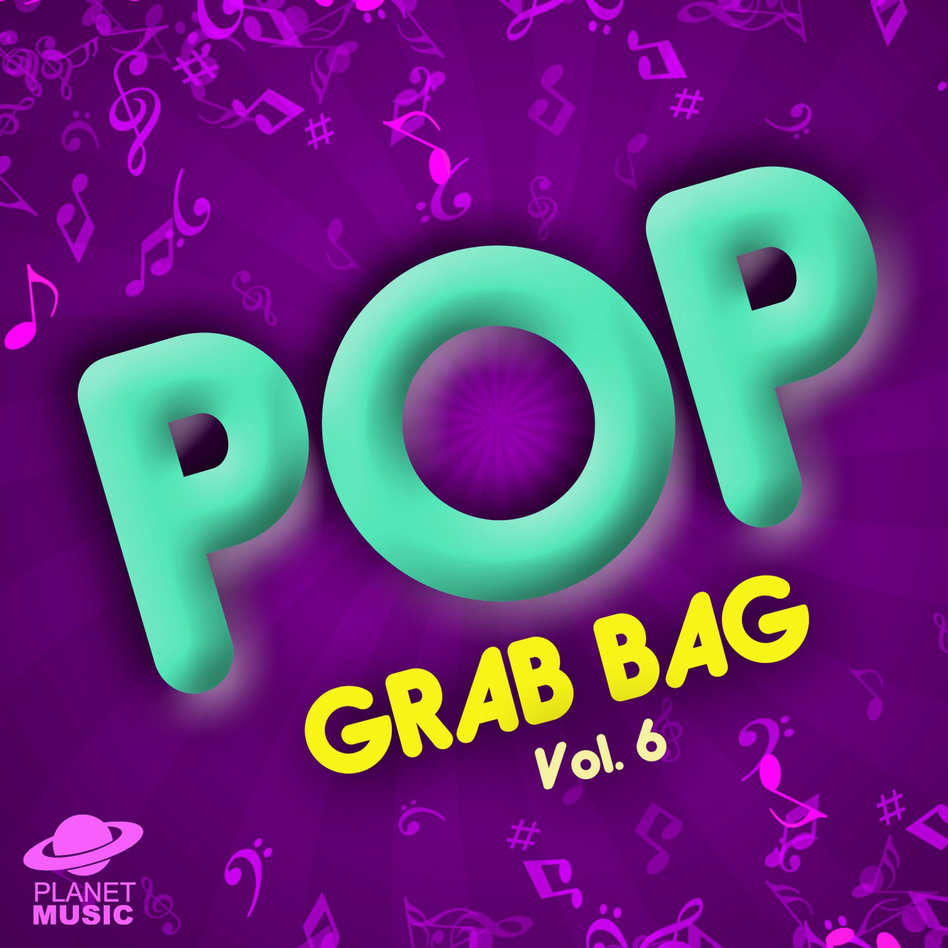 Постер альбома Pop Grab Bag, Vol. 6
