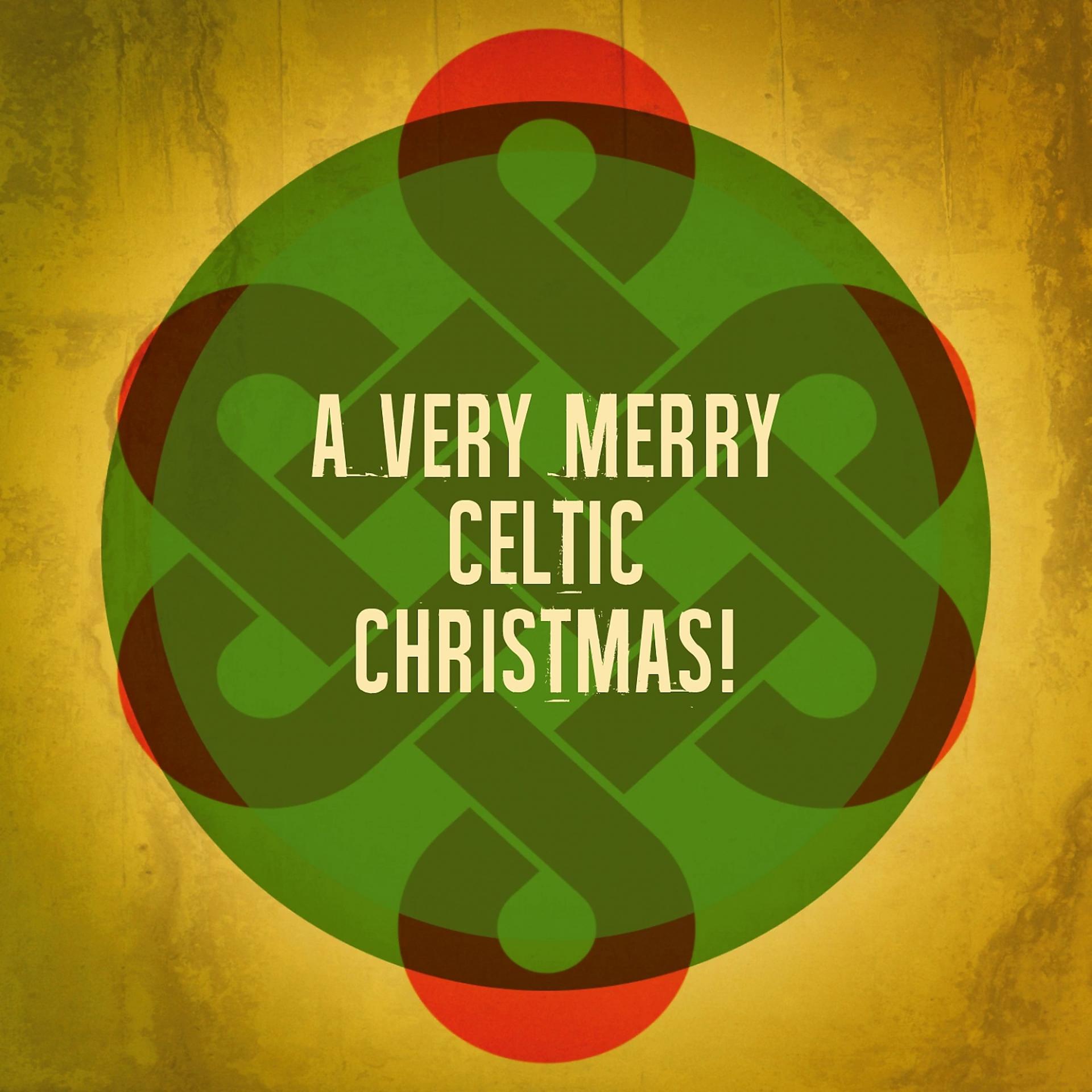 Постер альбома A Very Merry Celtic Christmas!