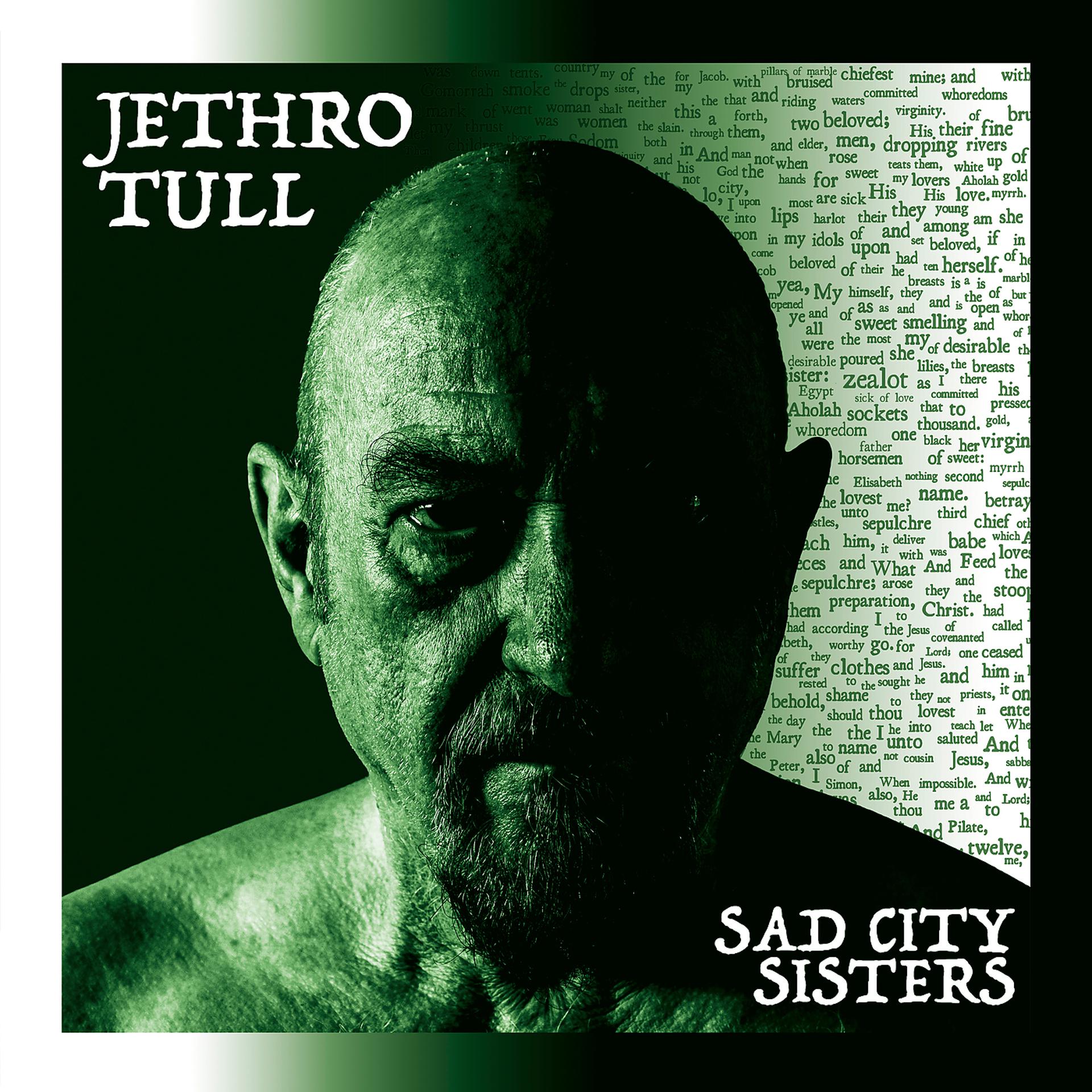 Постер альбома Sad City Sisters