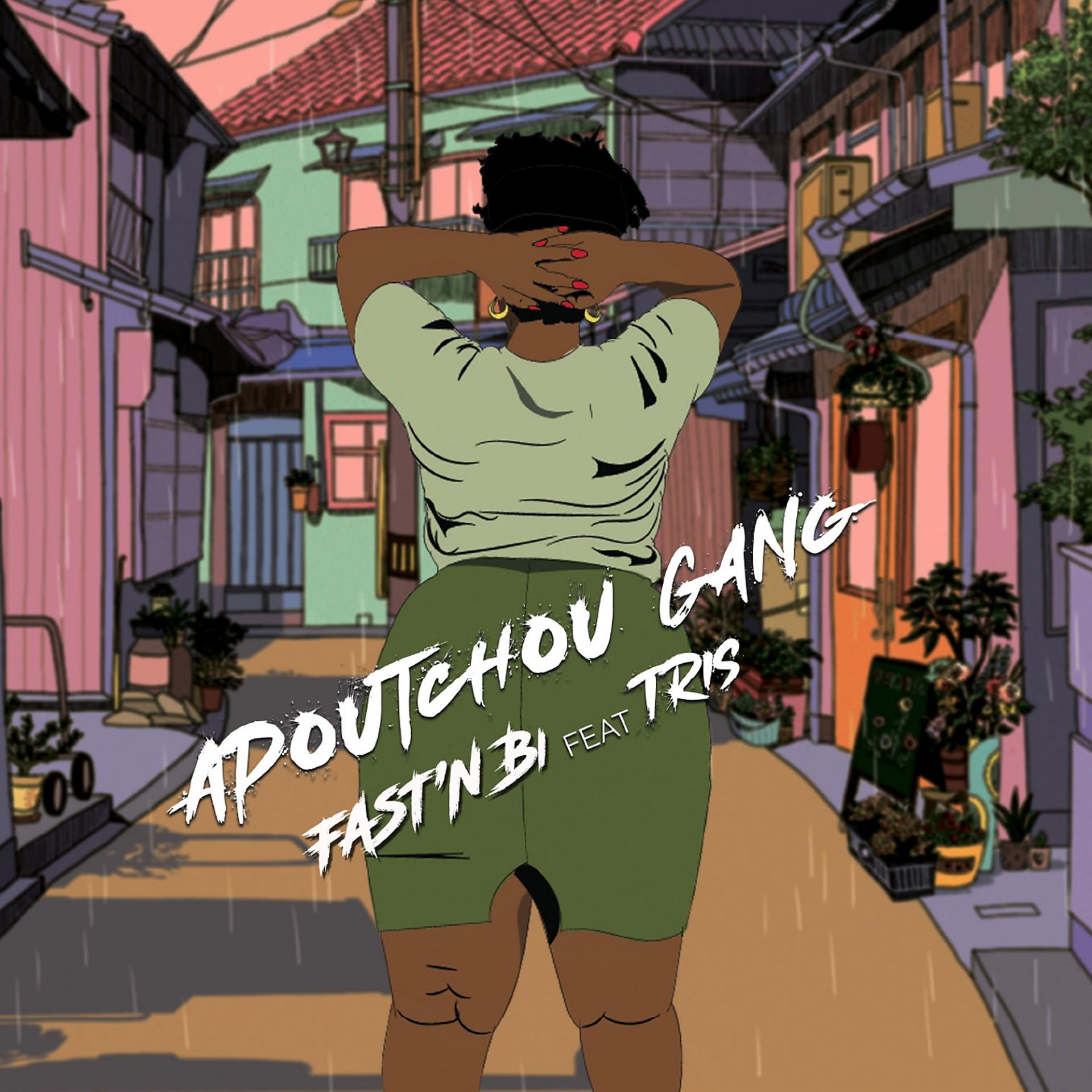 Постер альбома Apoutchou Gang