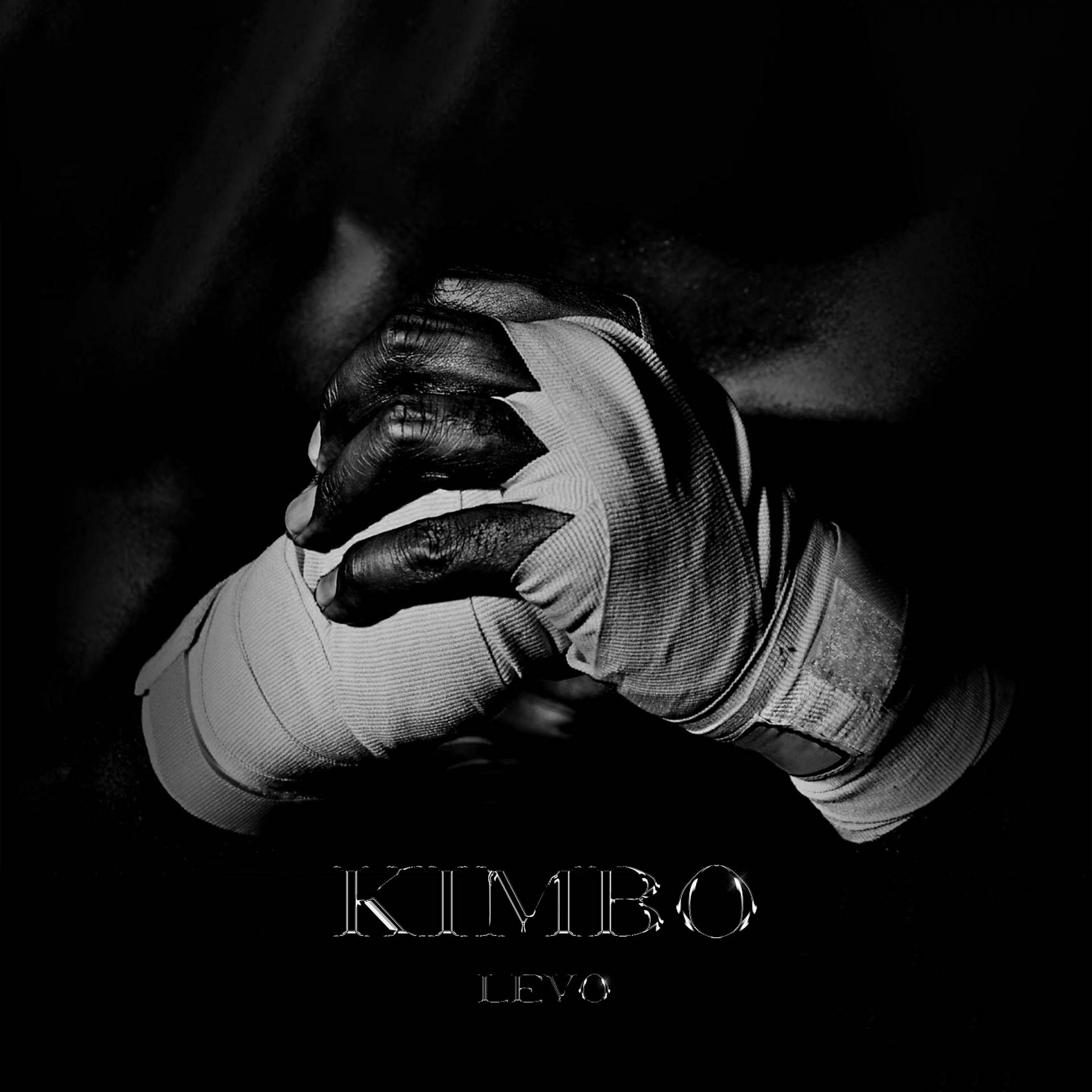 Постер альбома KIMBO