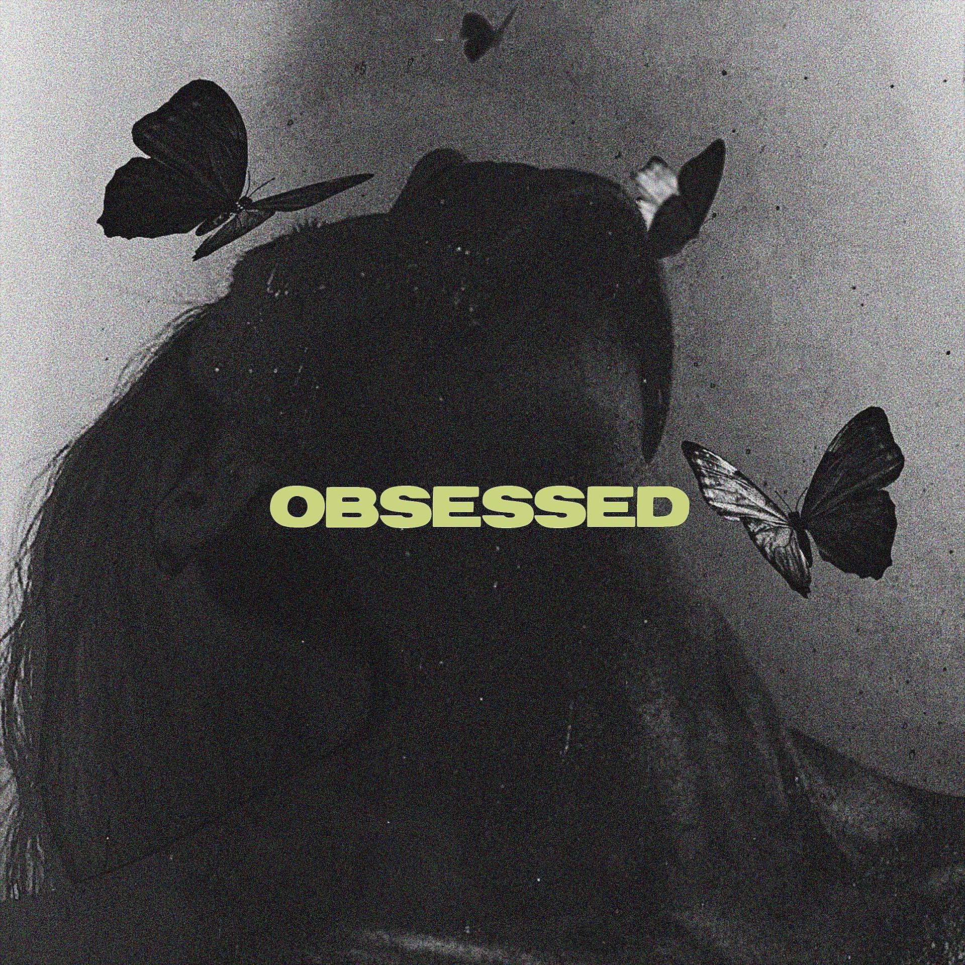 Постер альбома Obsessed
