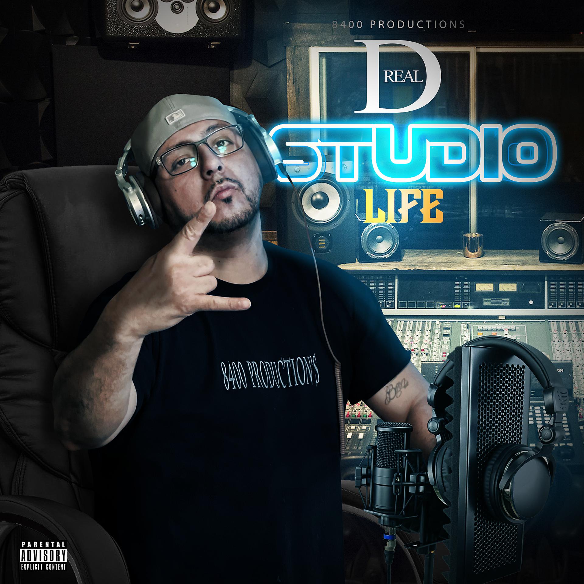 Постер альбома Studio Life