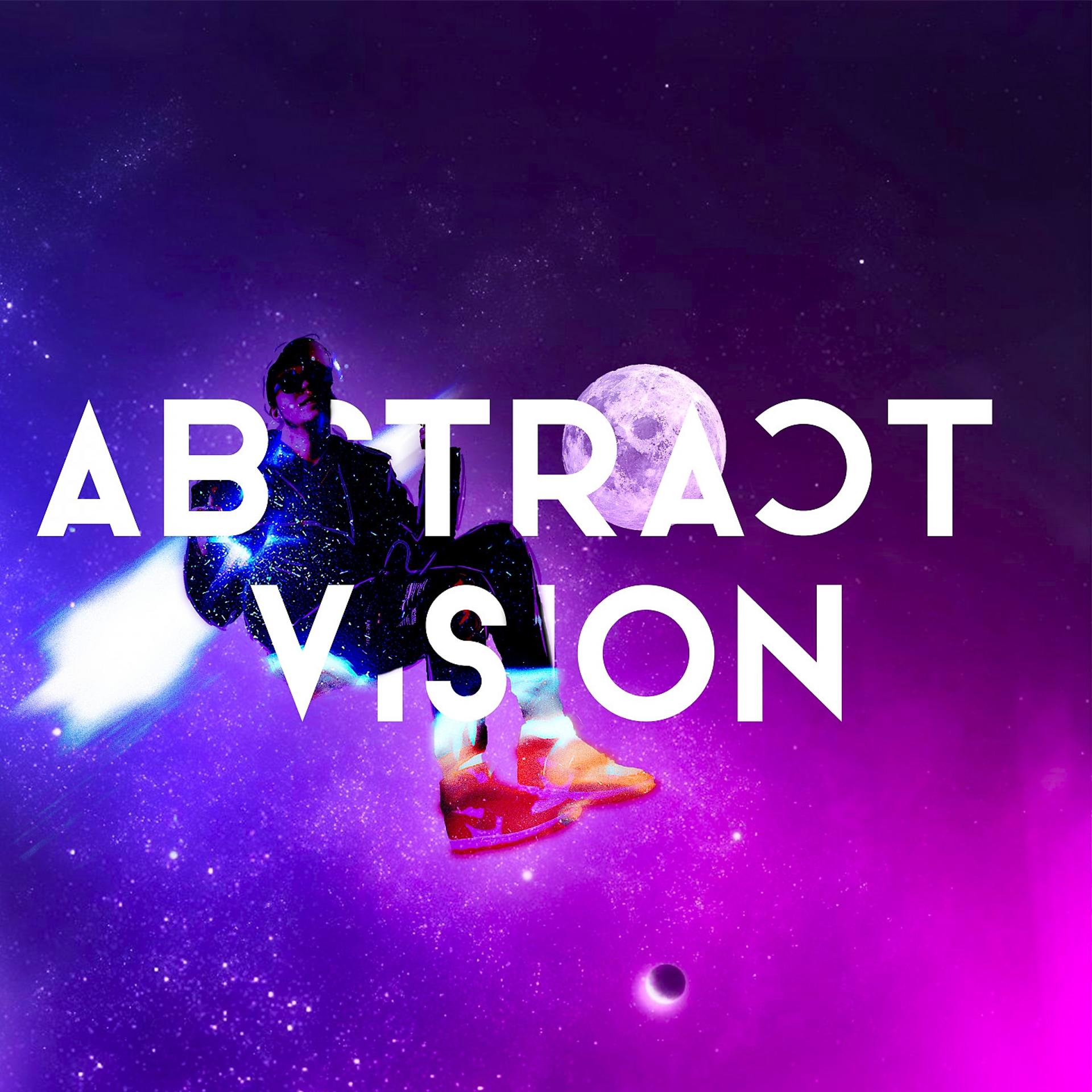 Постер альбома ABSTRACT VISION