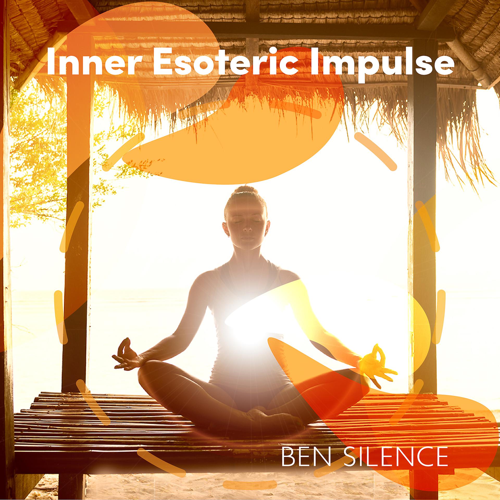 Постер альбома Inner Esoteric Impulse