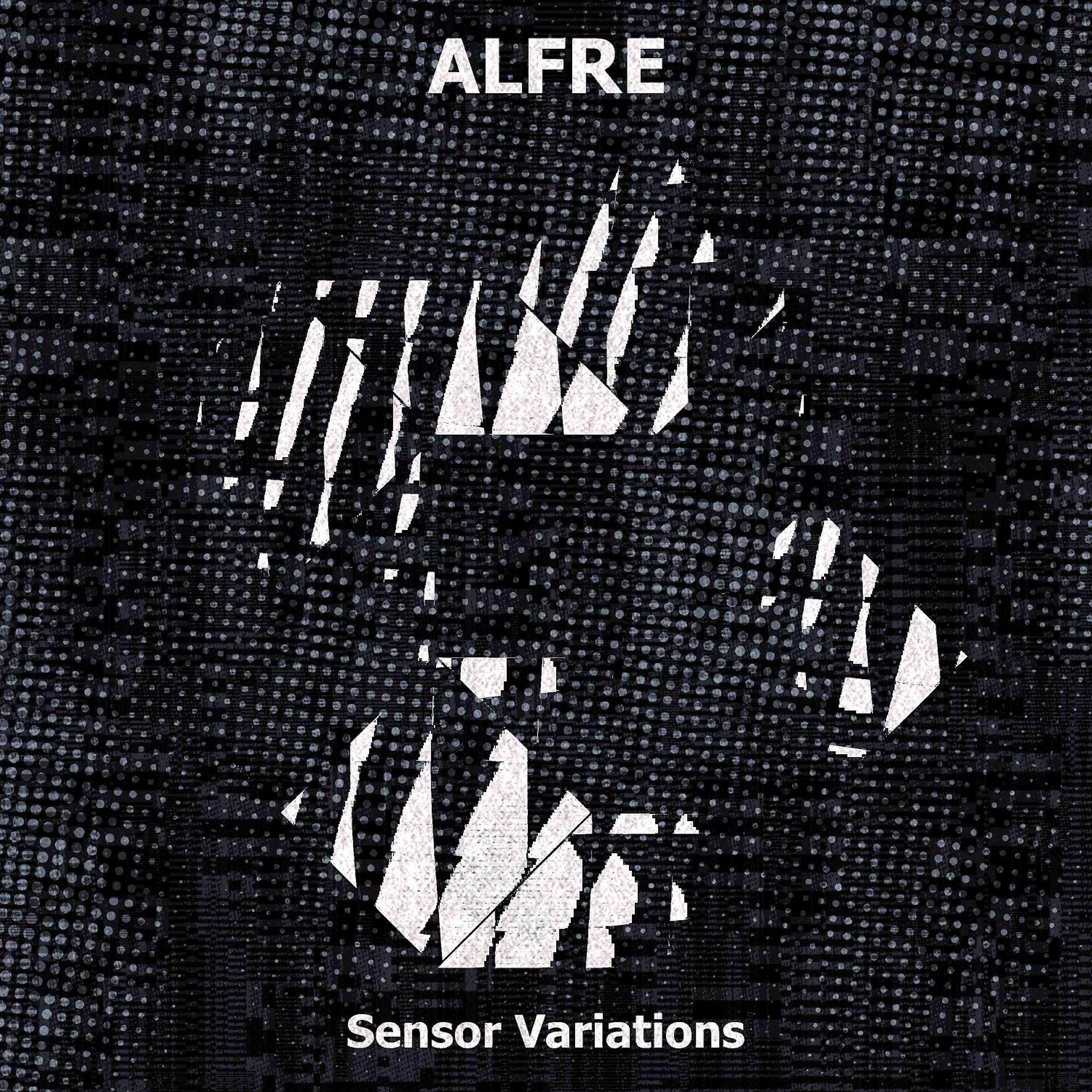 Постер альбома Sensor Variations