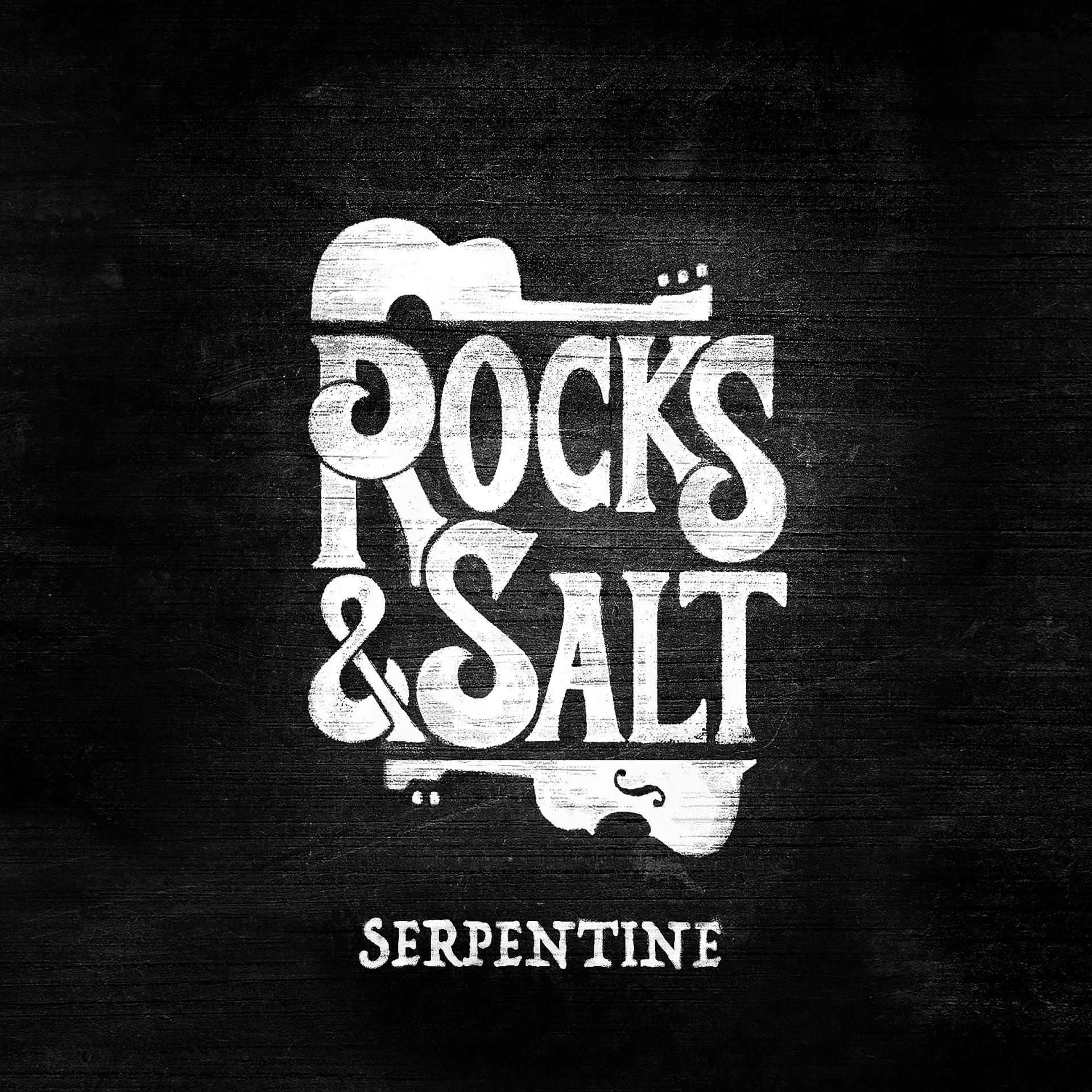 Постер альбома Serpentine