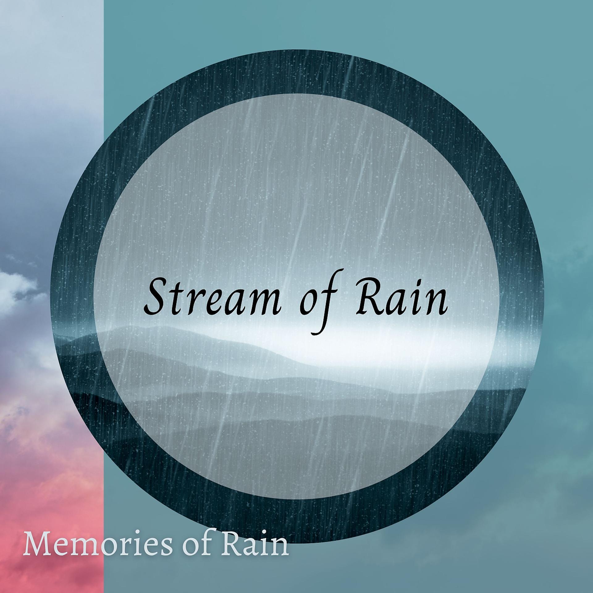 Постер альбома Memories of Rain: Stream of Rain