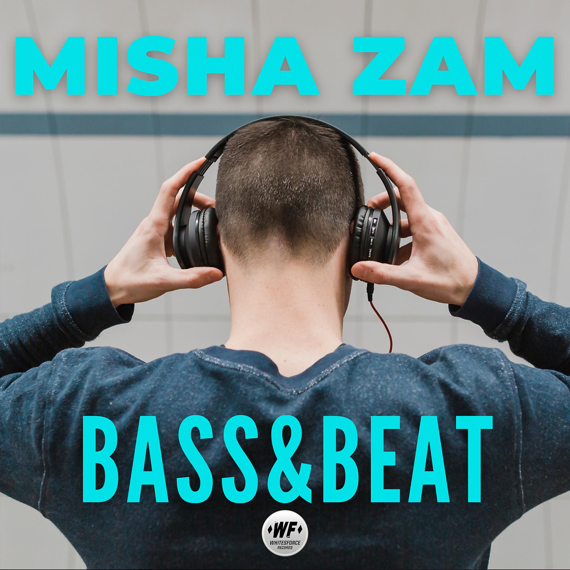 Постер альбома Bass & Beat