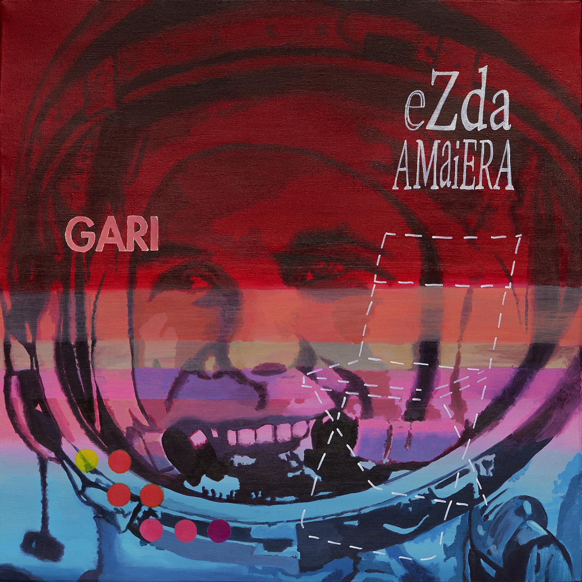 Постер альбома Ez Da Amaiera