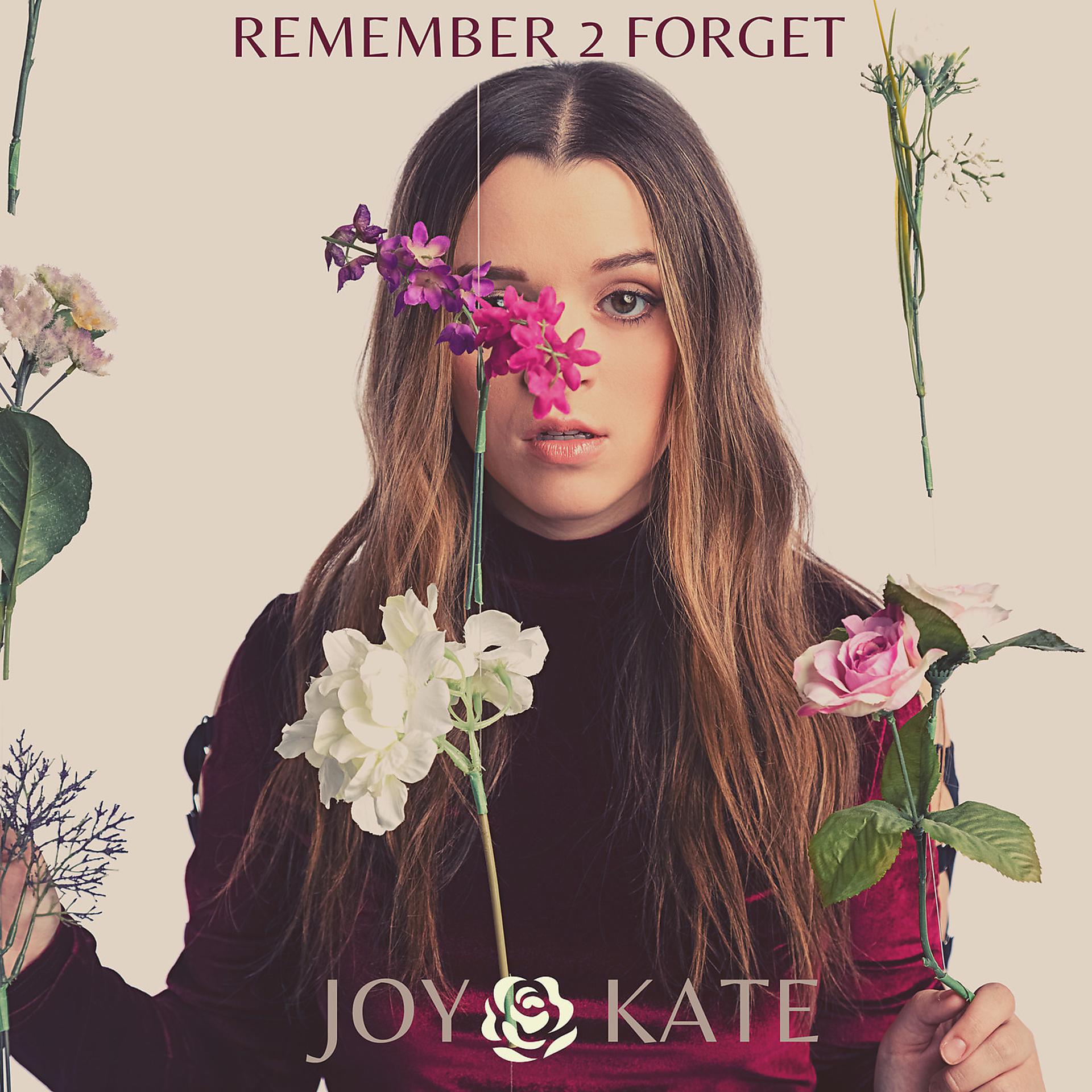 Постер альбома Remember 2 Forget