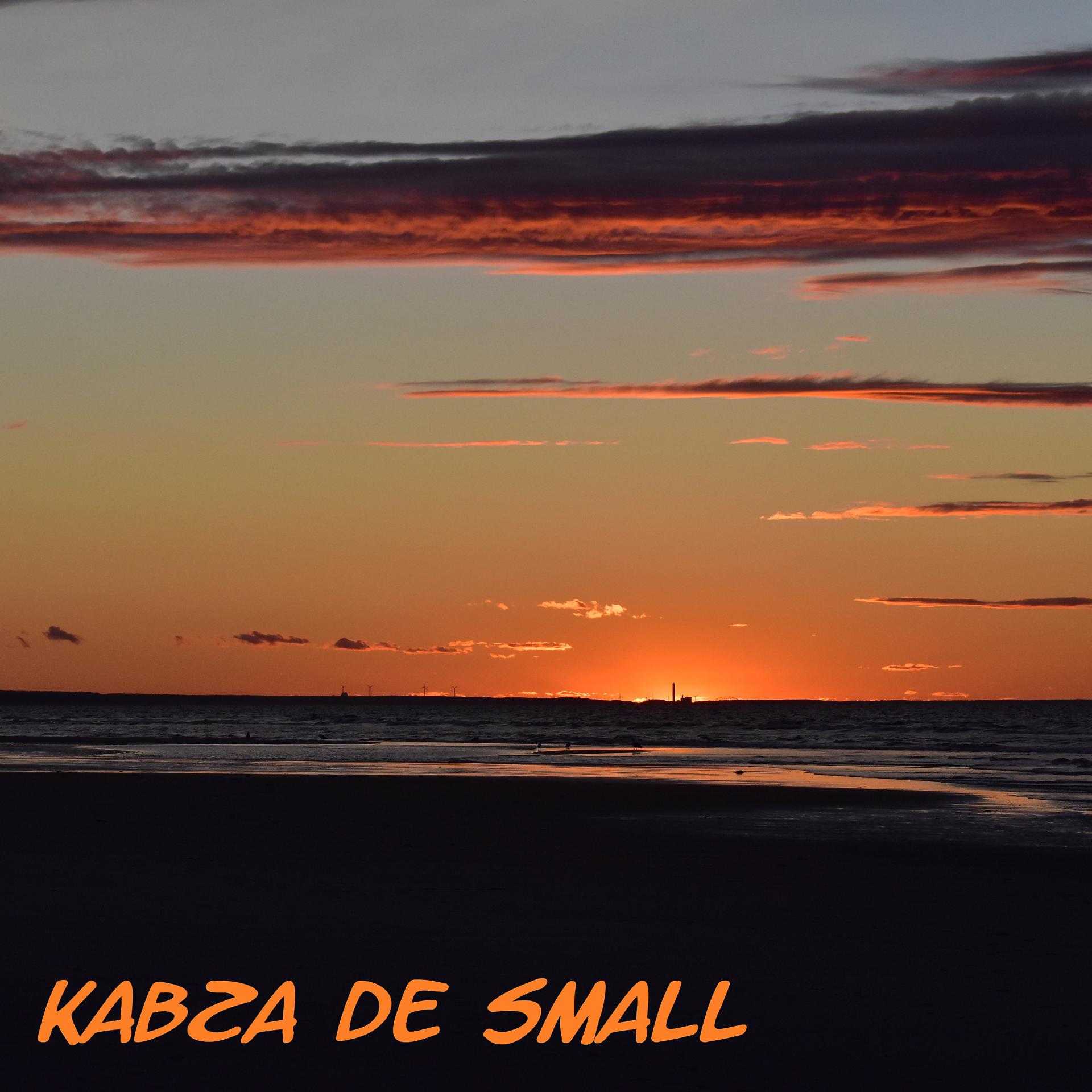 Постер альбома Kabza De Small