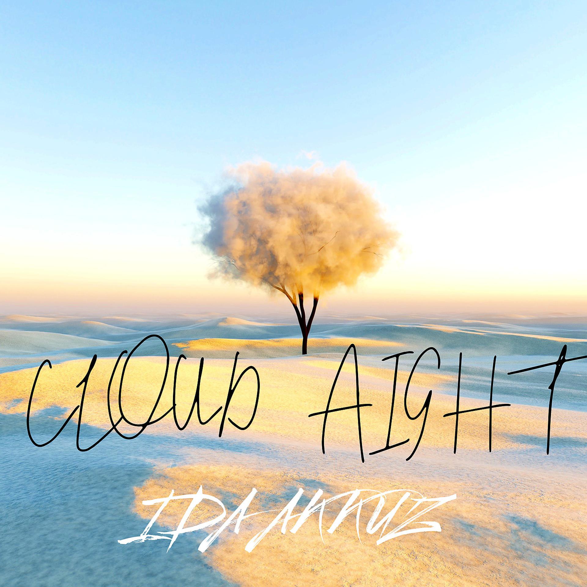 Постер альбома Cloud Aight