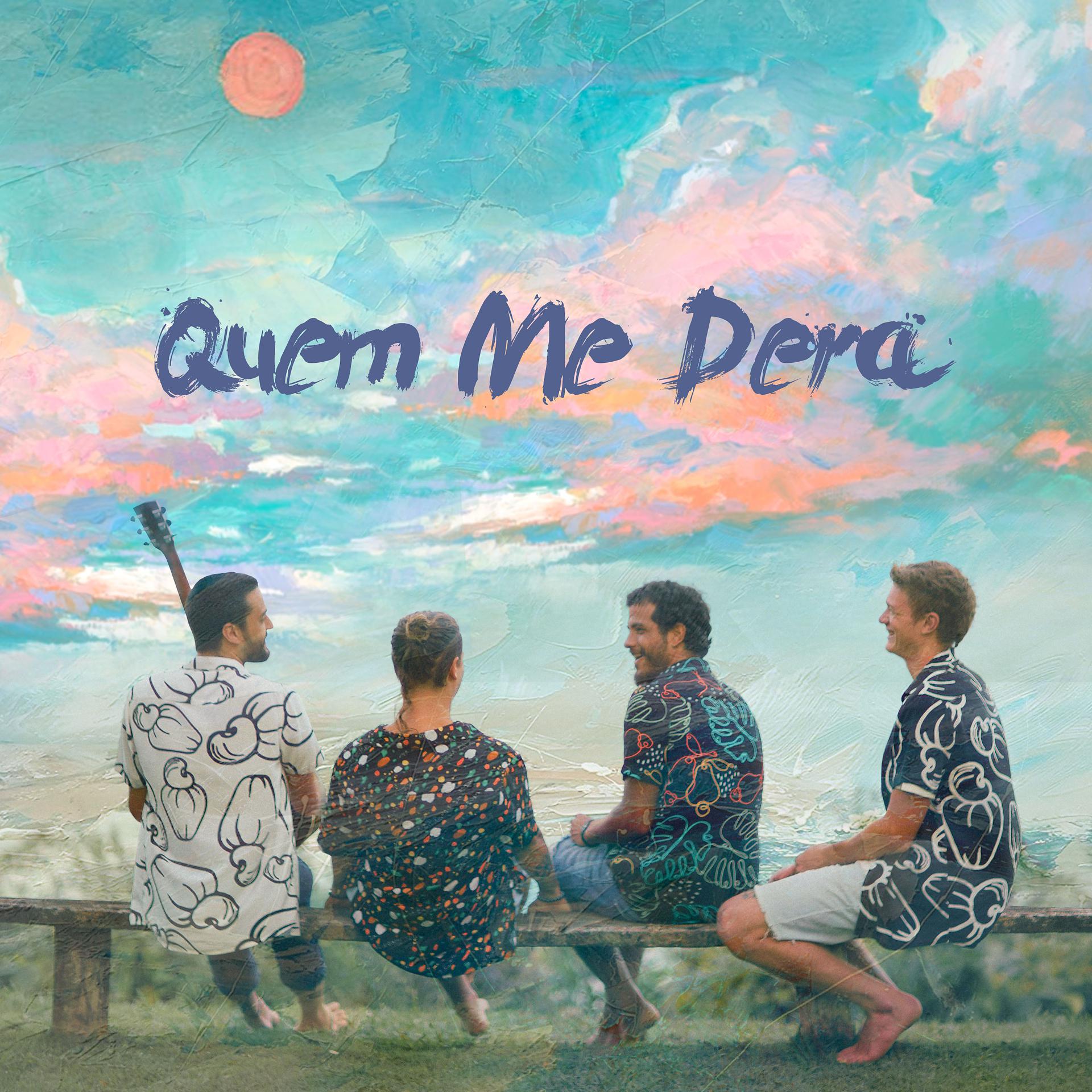 Постер альбома Quem Me Dera