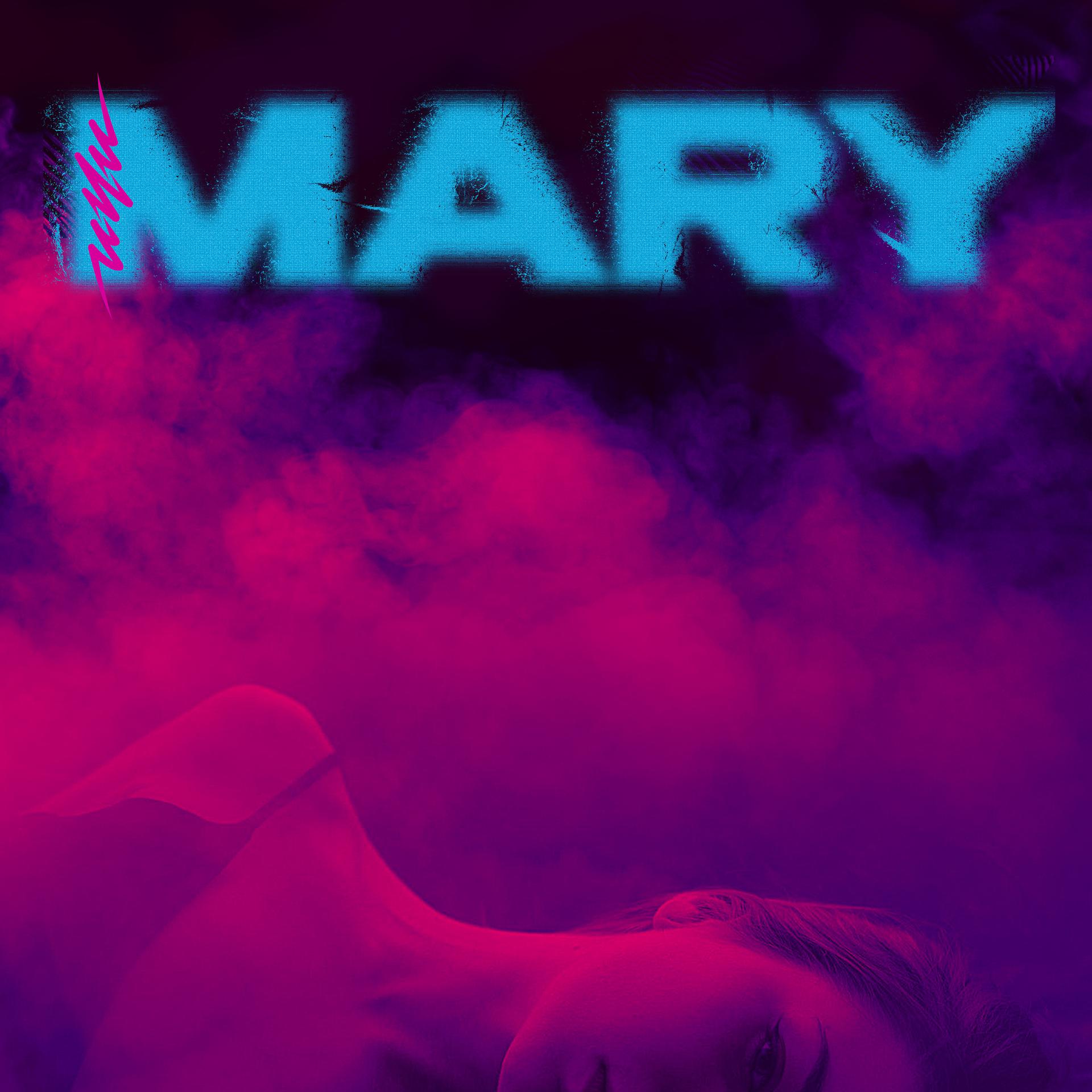 Постер альбома MARY