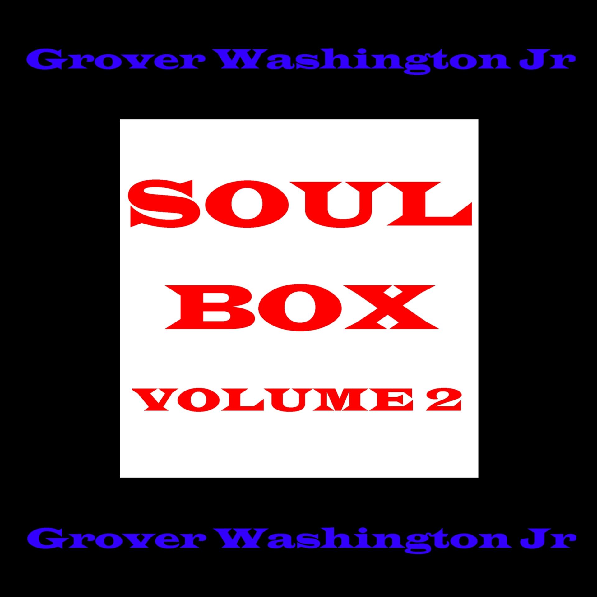 Постер альбома Soul Box Vol 2