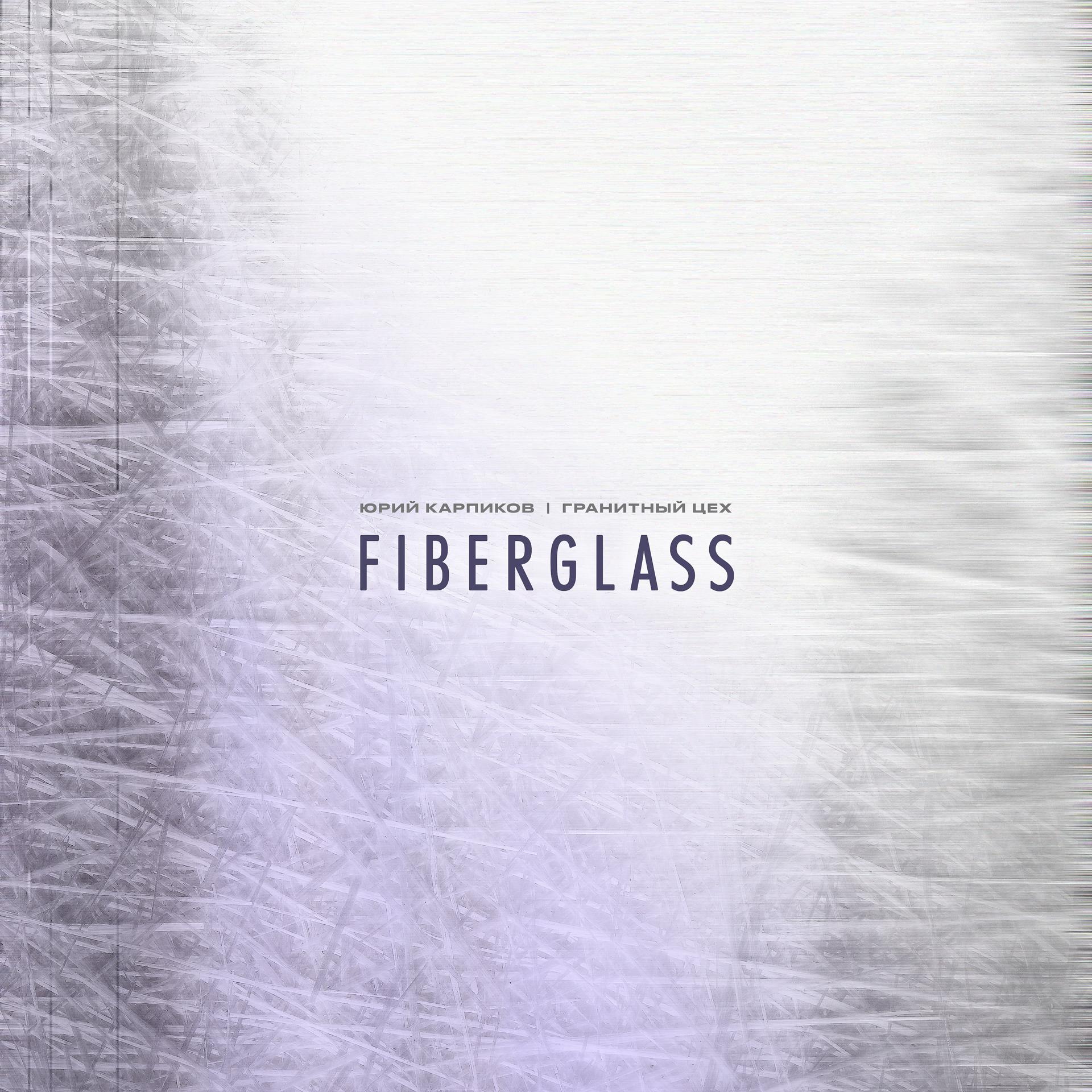 Постер альбома Fiberglass