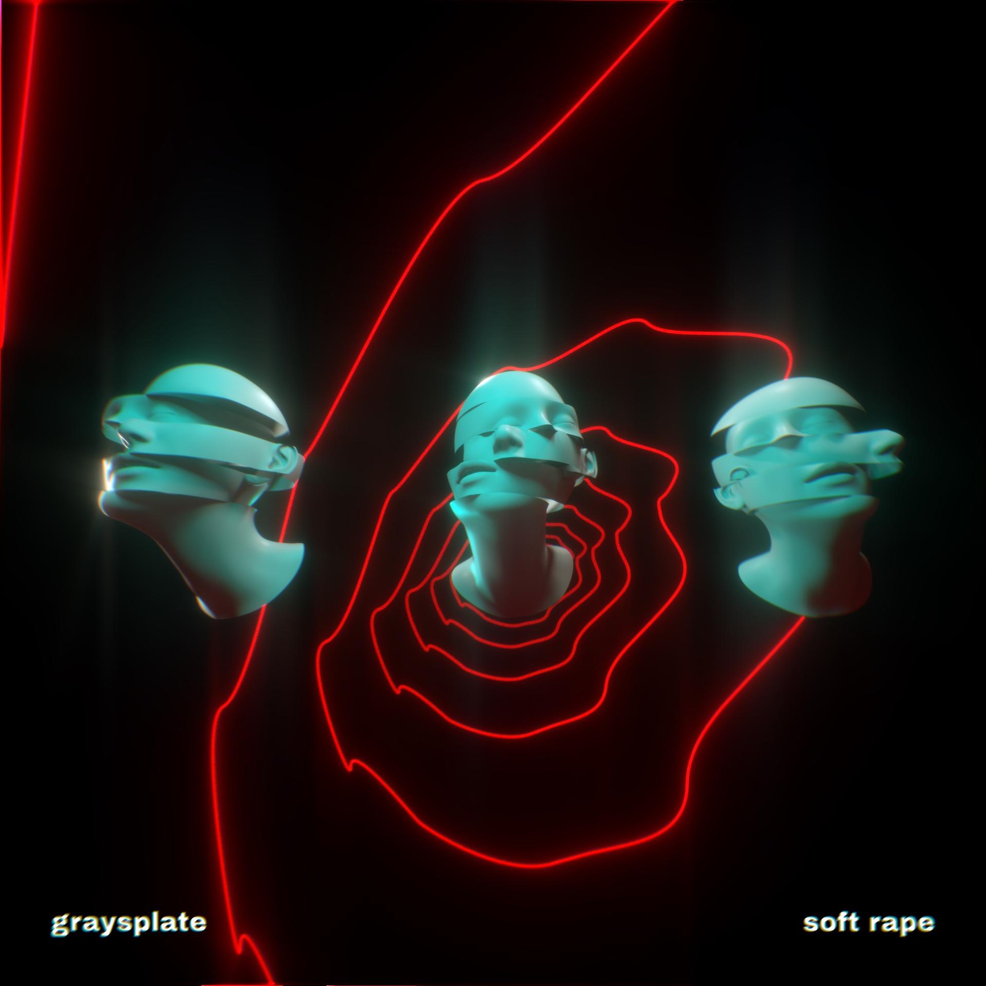 Постер альбома Soft Rape